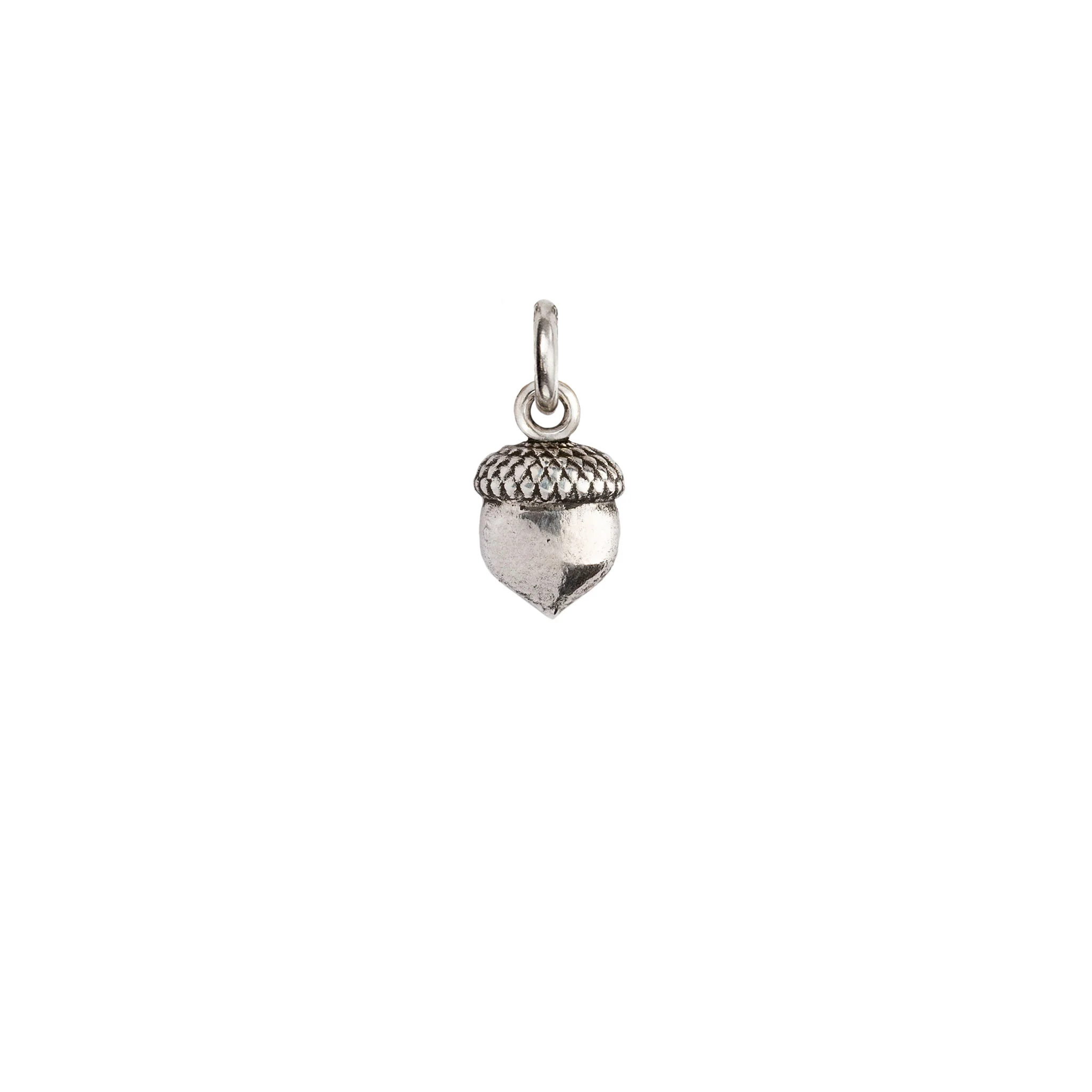 Acorn Symbol Charm - Image 4
