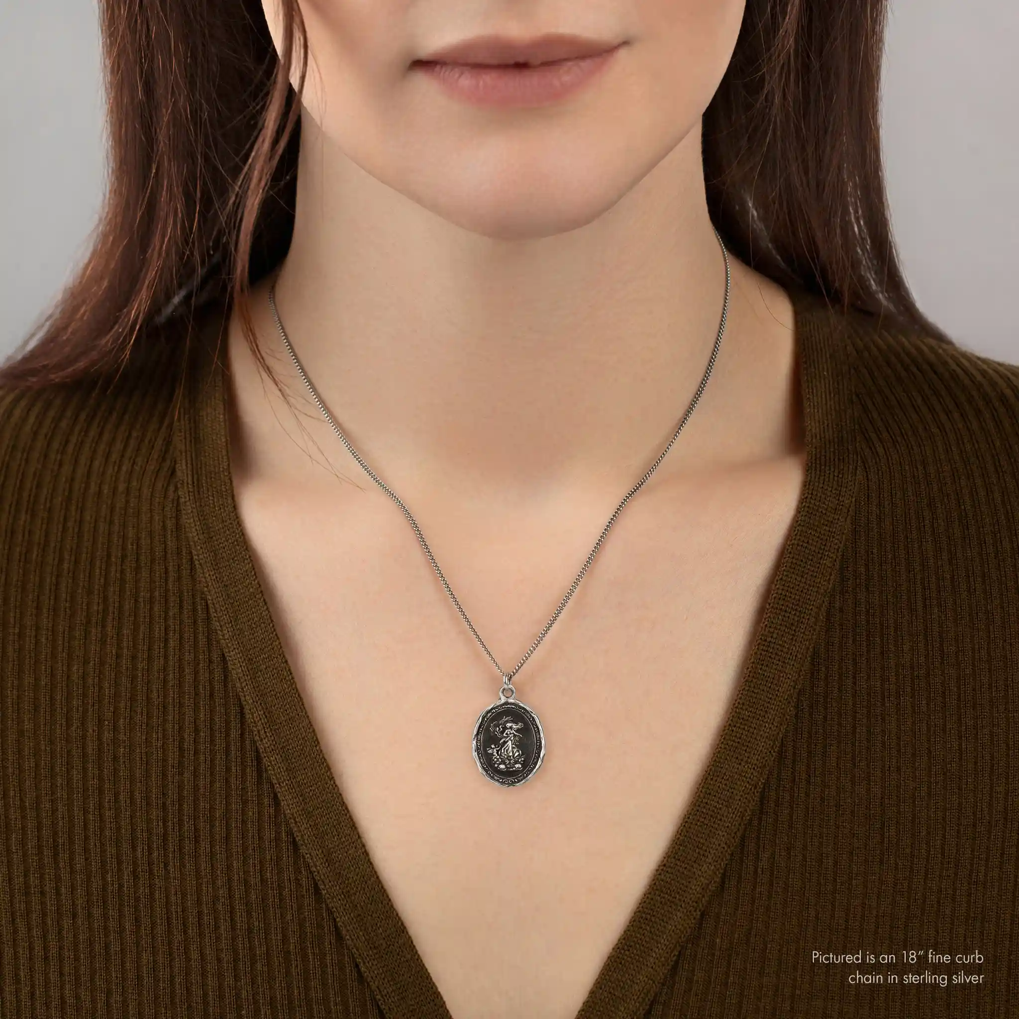 Aphrodite Goddess Talisman - Image 4