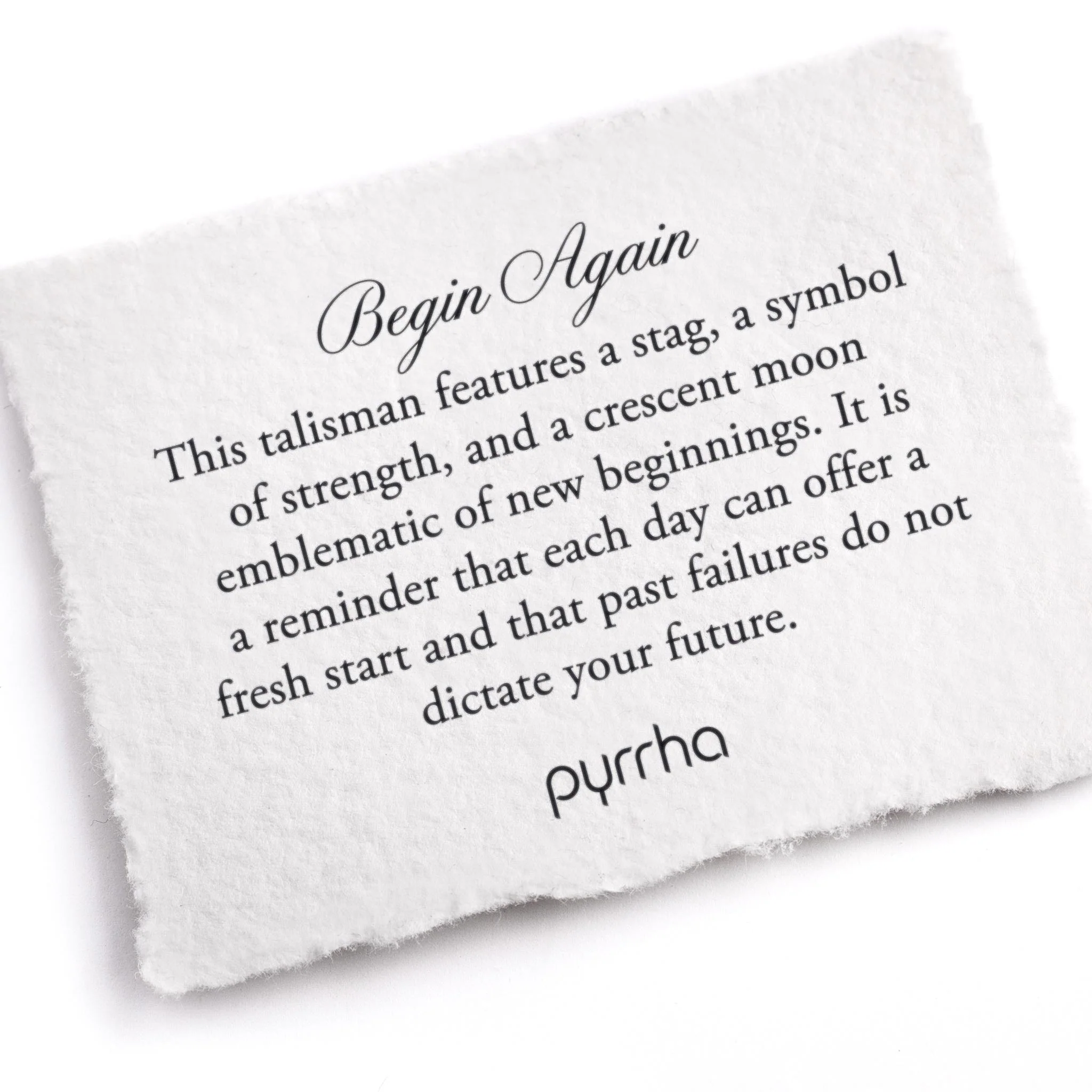 Begin Again - Bronze - Image 2