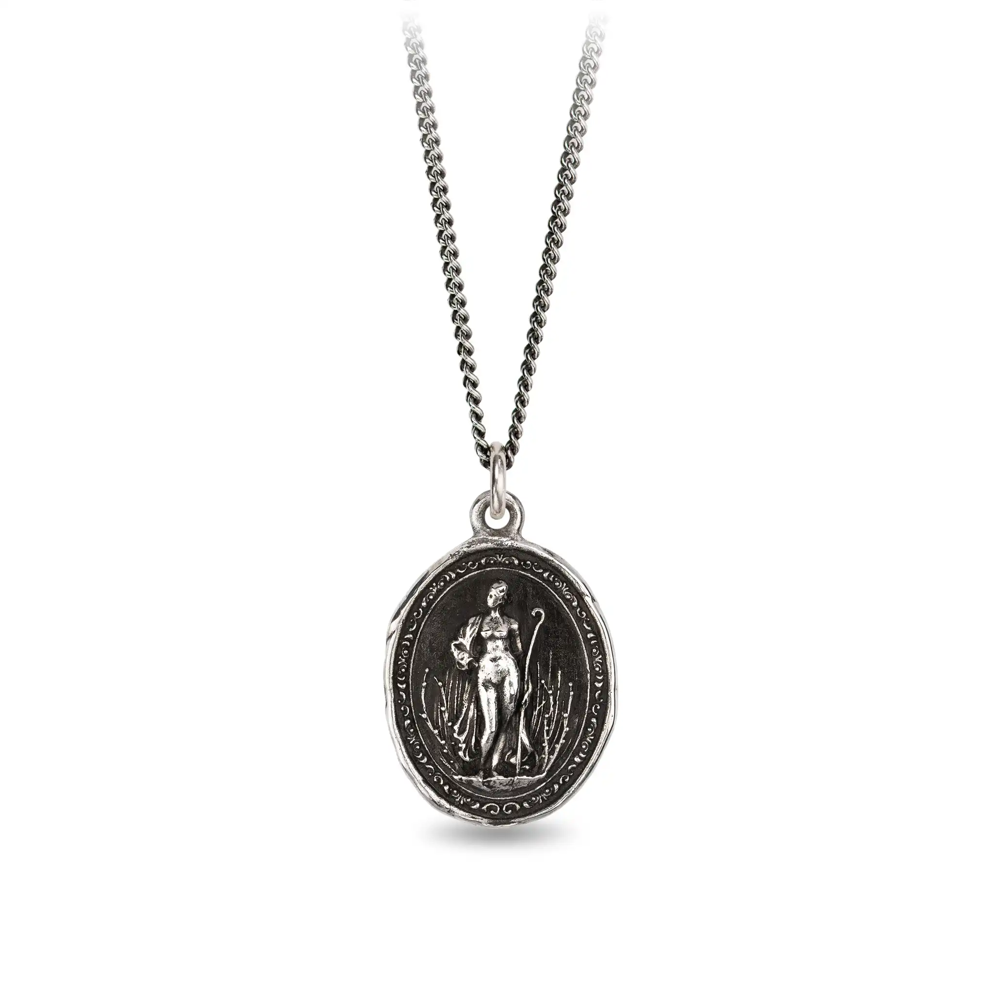 Circe Goddess Talisman