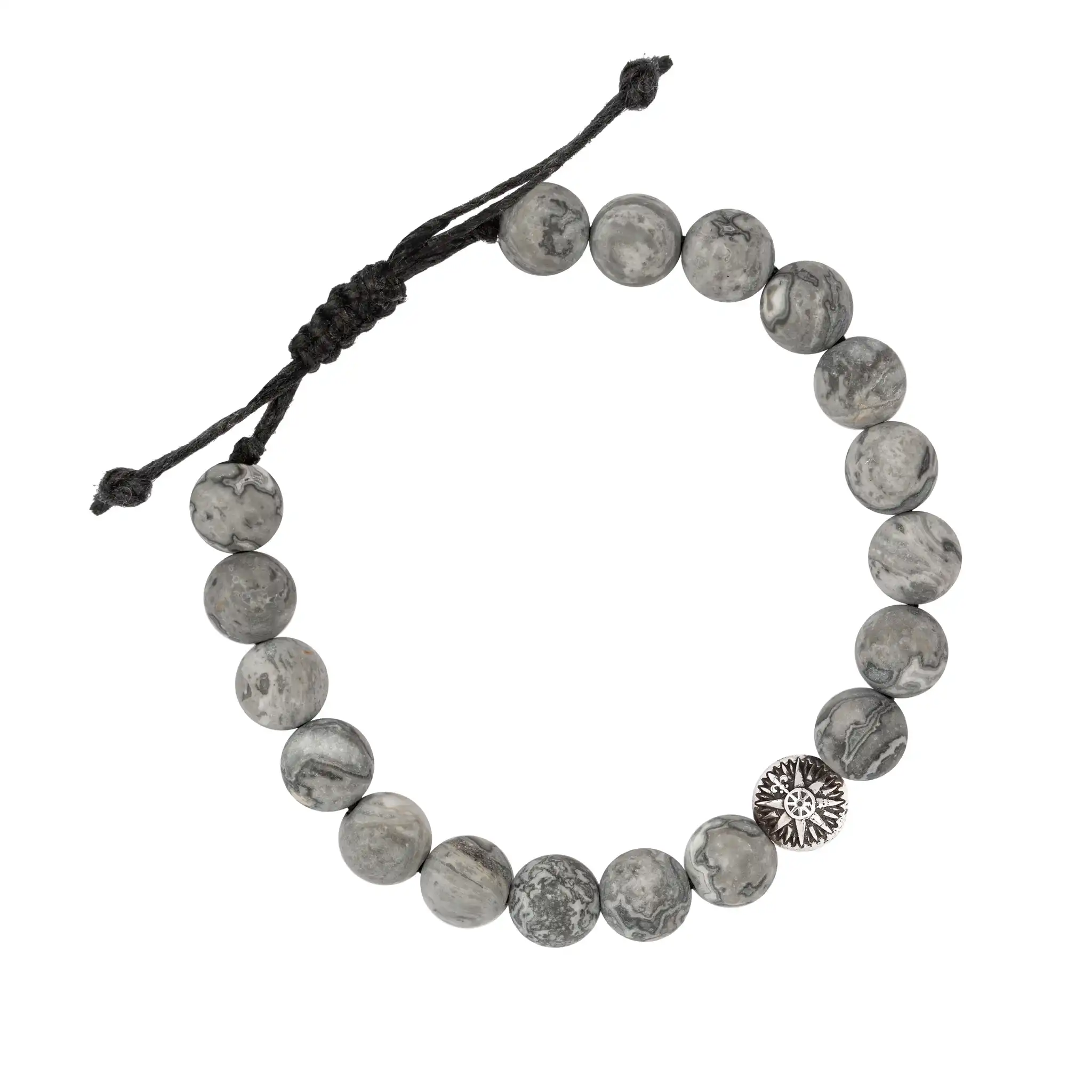 Compass Beaded Bracelet - Image 8