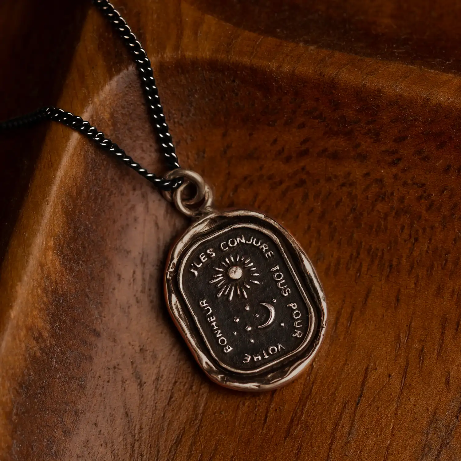 Everything For You - Bronze - Image 3