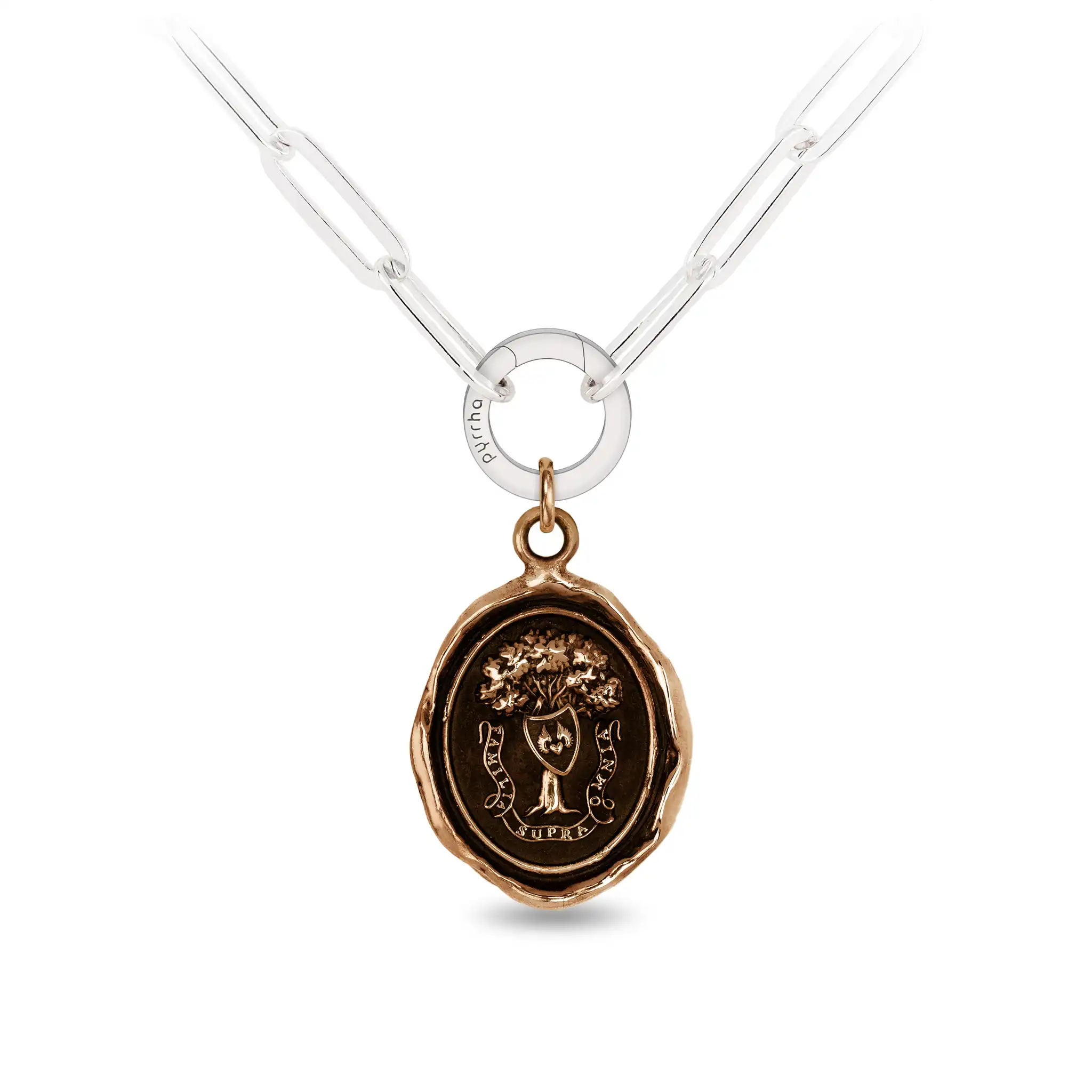 Family Above All - Bronze - Image 7
