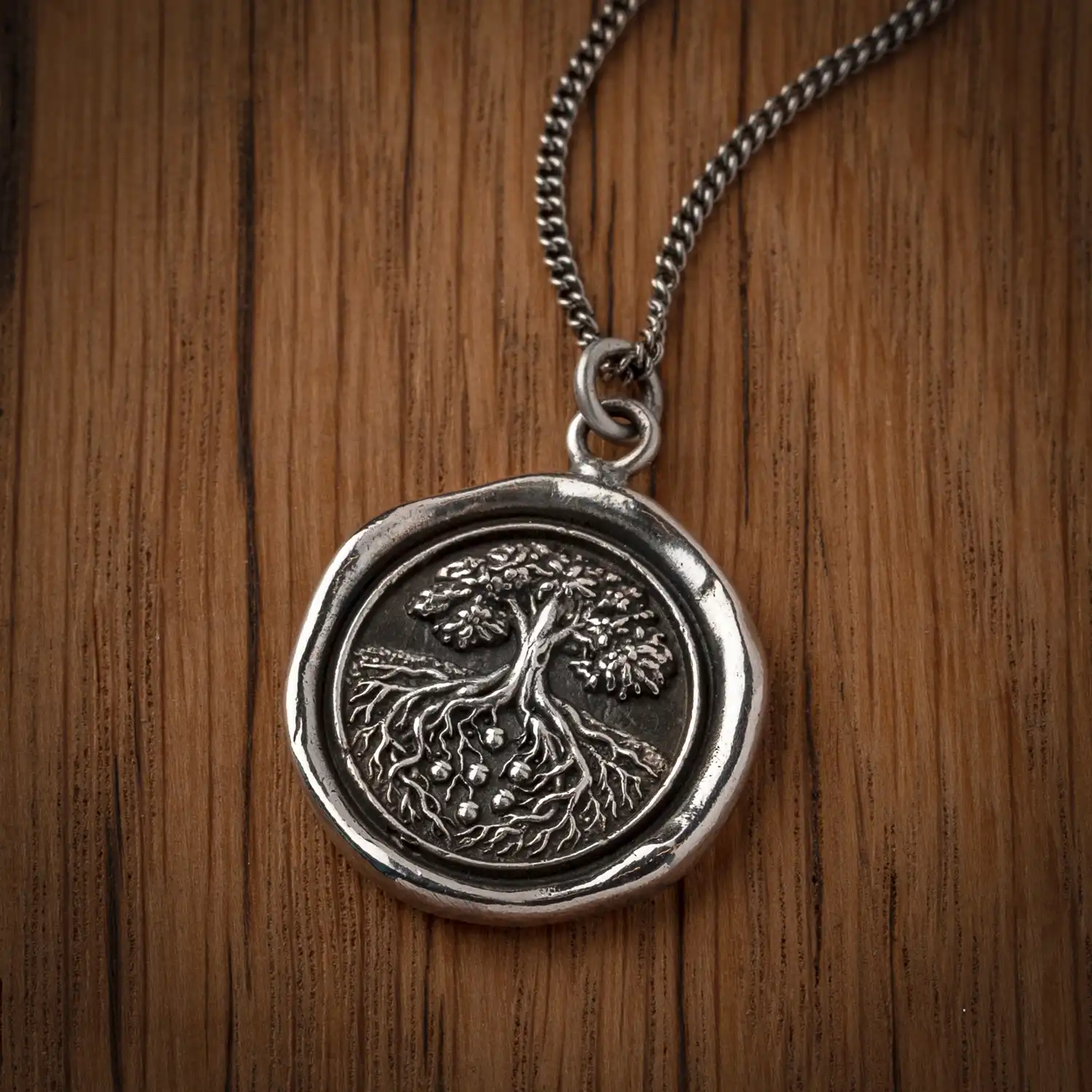 Family Roots - Bronze - Image 4