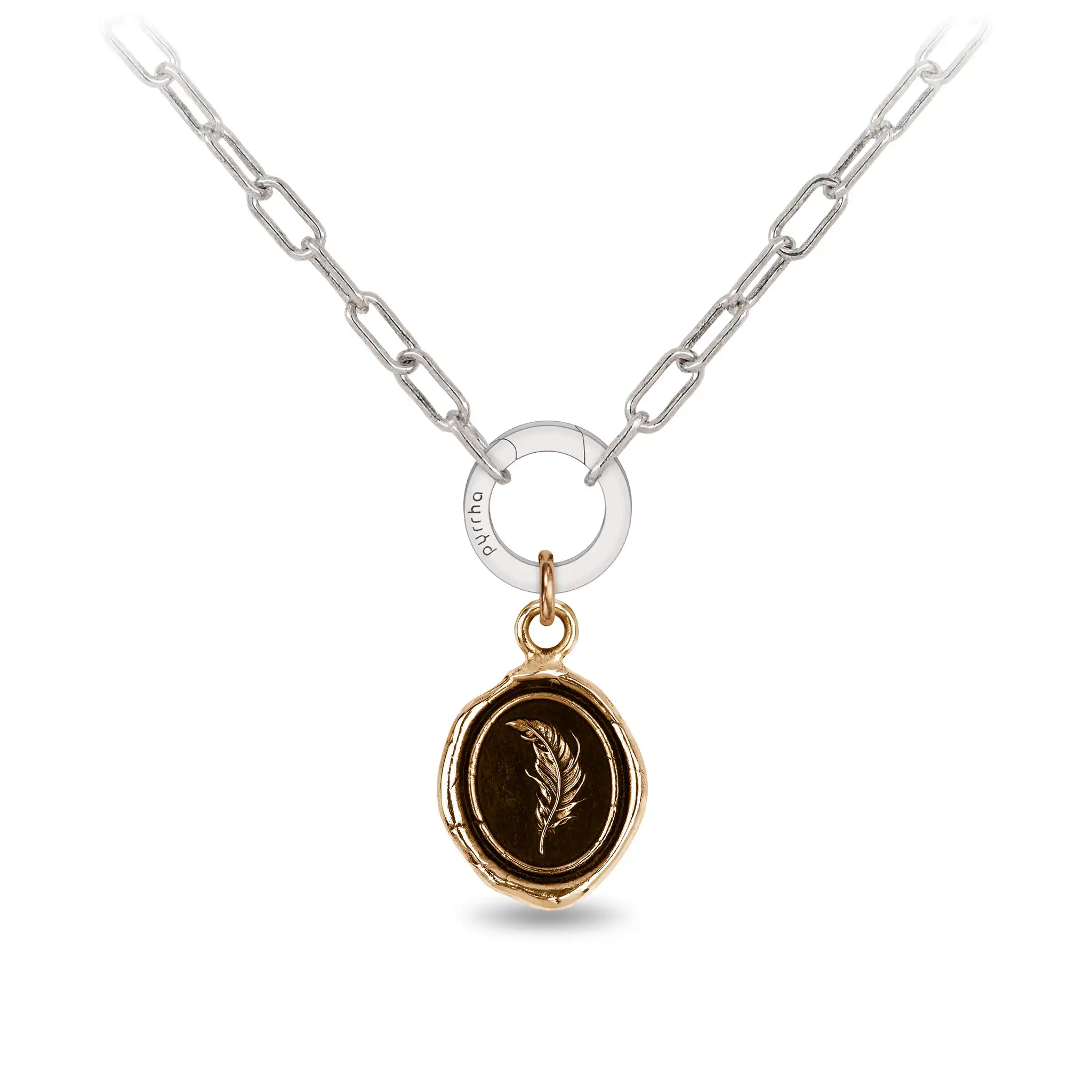 Feather - Bronze - Image 10