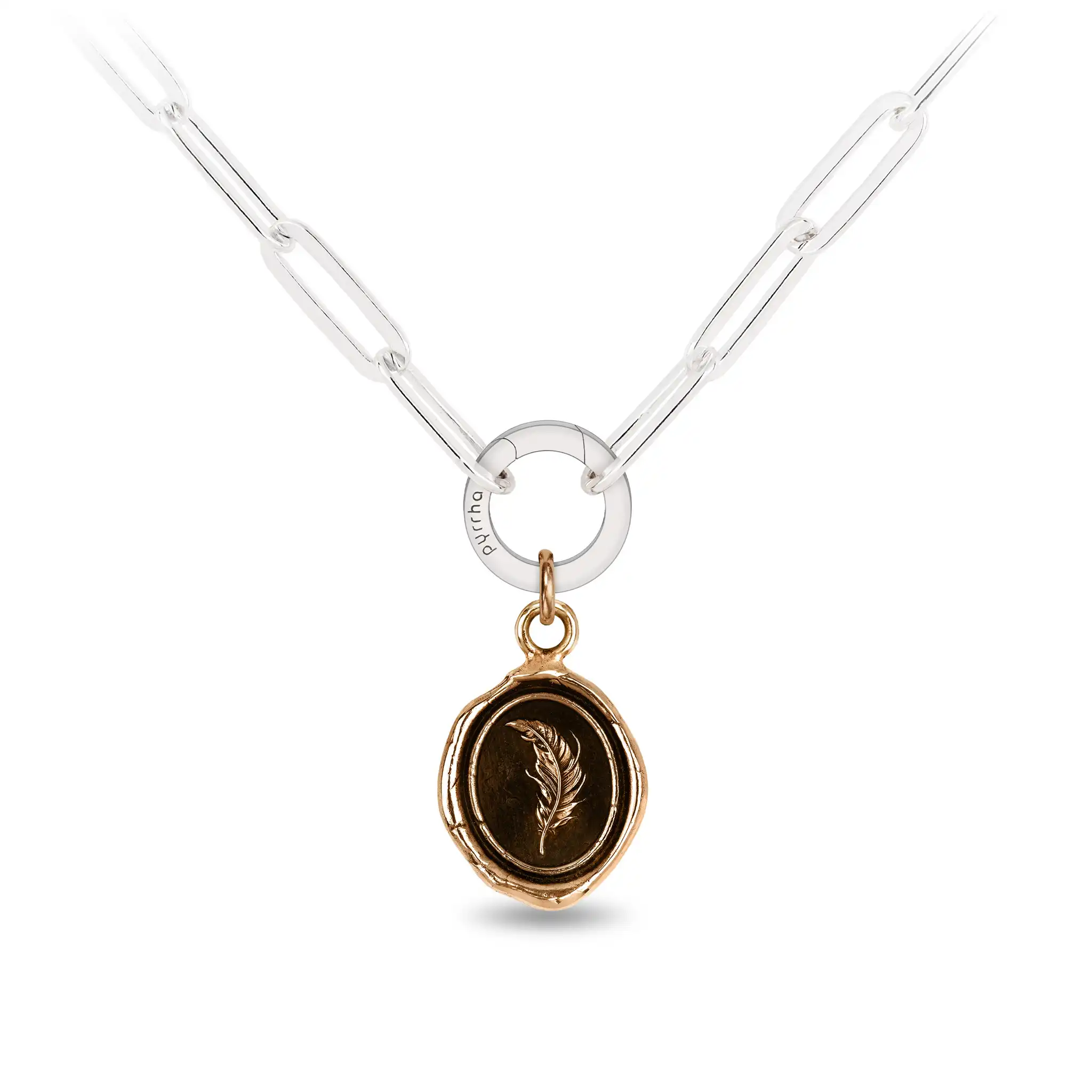 Feather - Bronze - Image 11