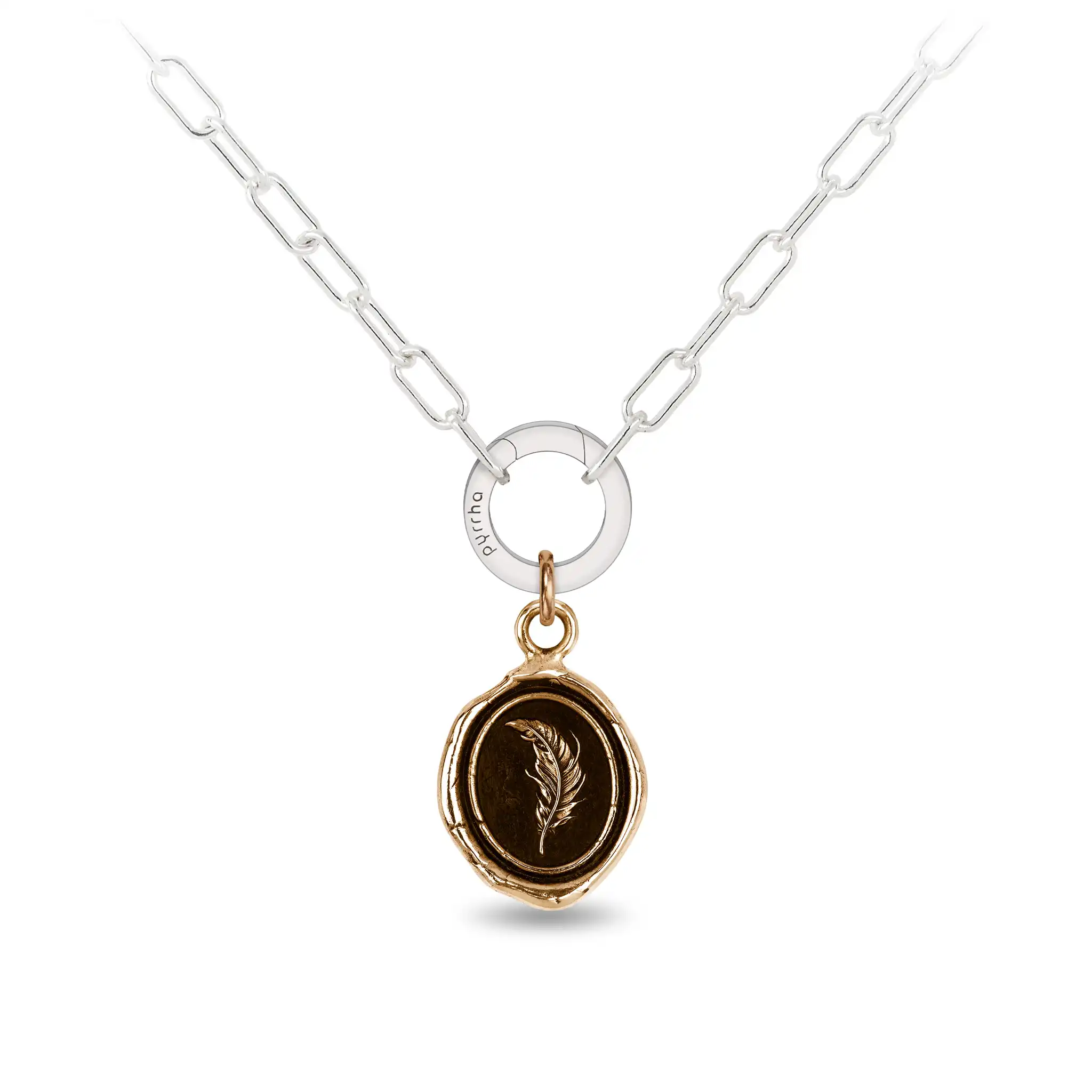 Feather - Bronze - Image 12