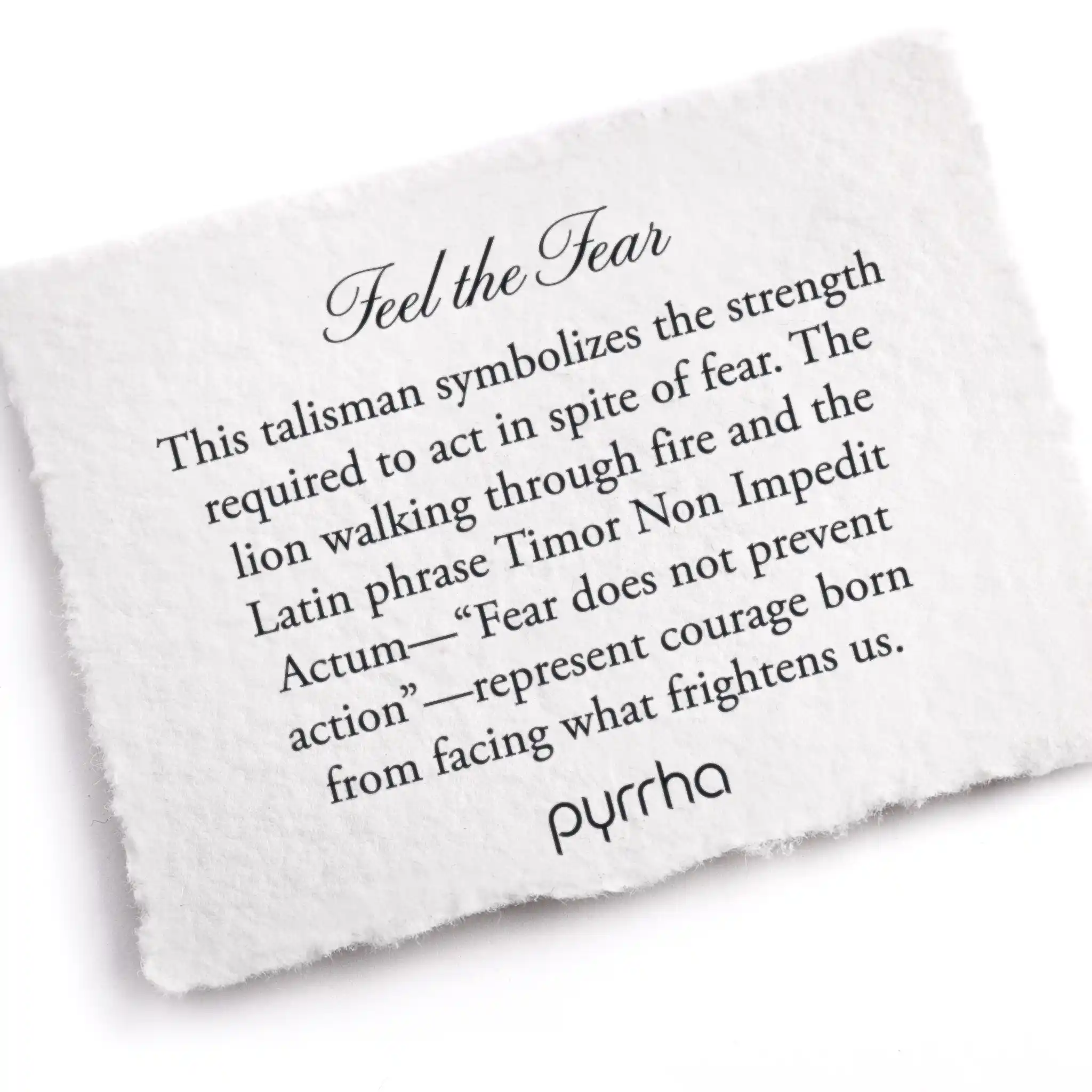 Feel the Fear - Image 2