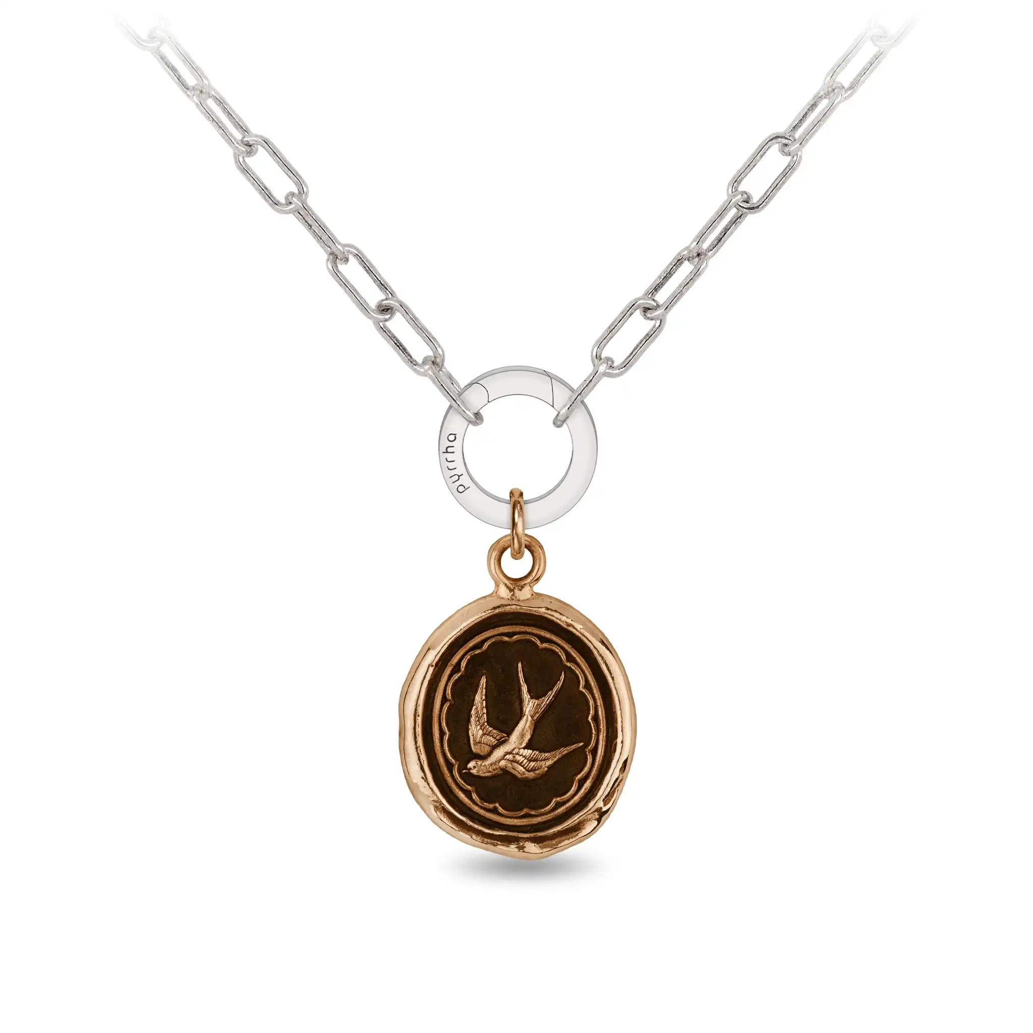 Free Spirited - Bronze - Image 9