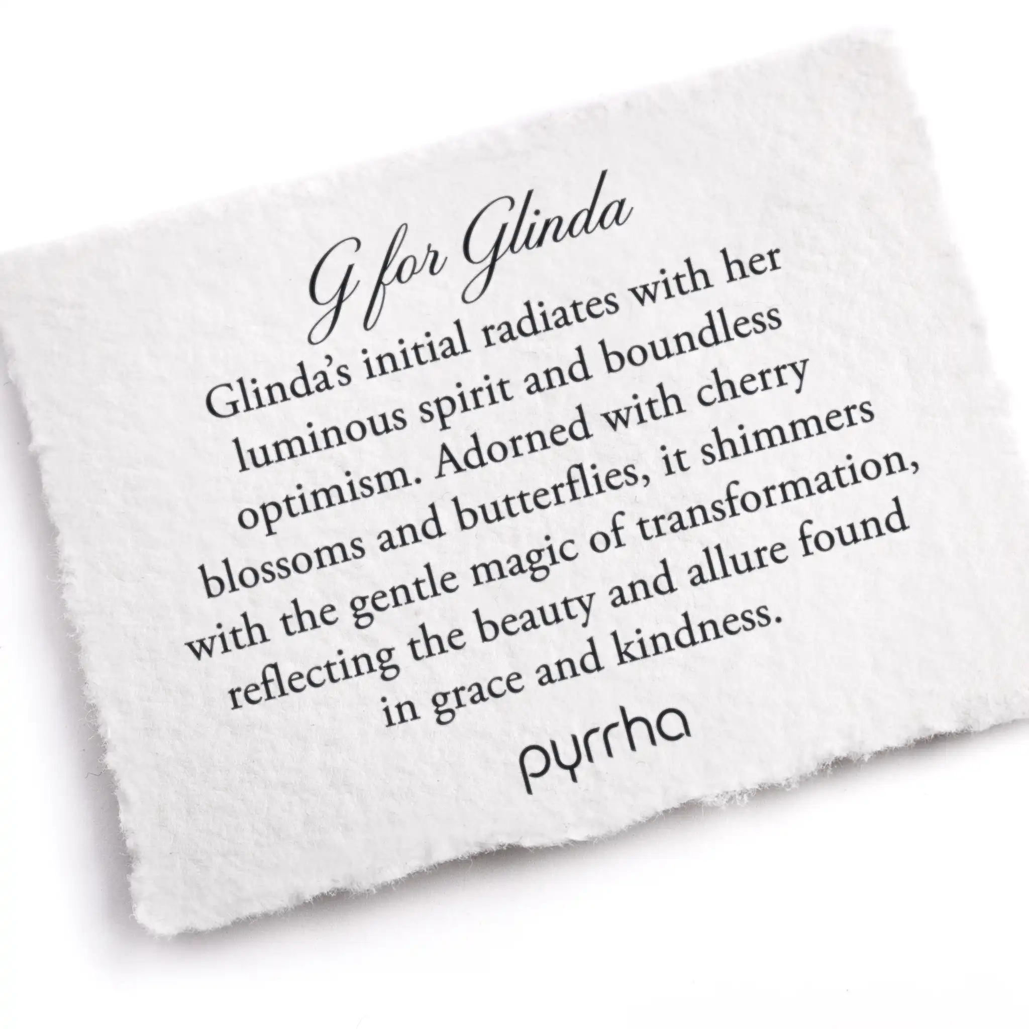 G for Glinda - Image 2