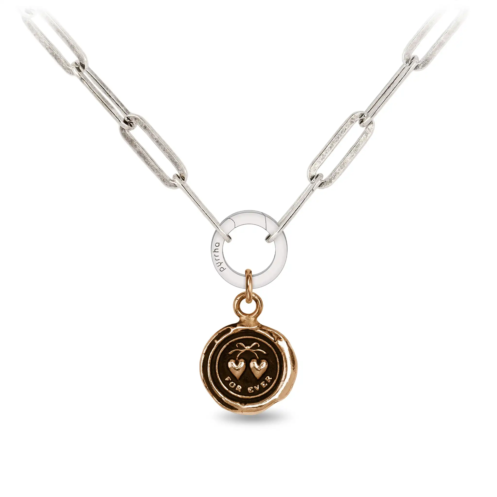 Hearts - Bronze - Image 7