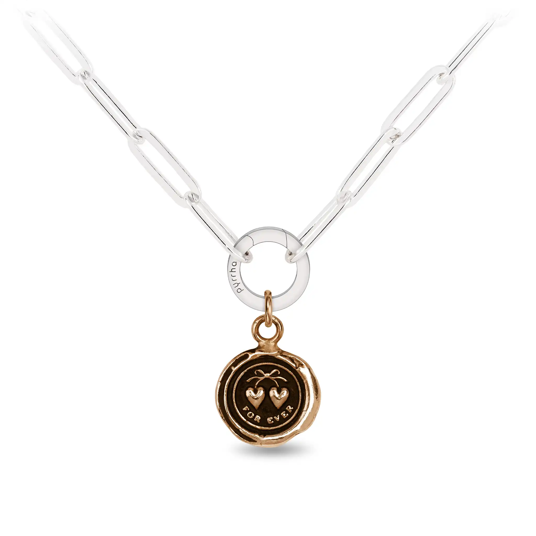 Hearts - Bronze - Image 9