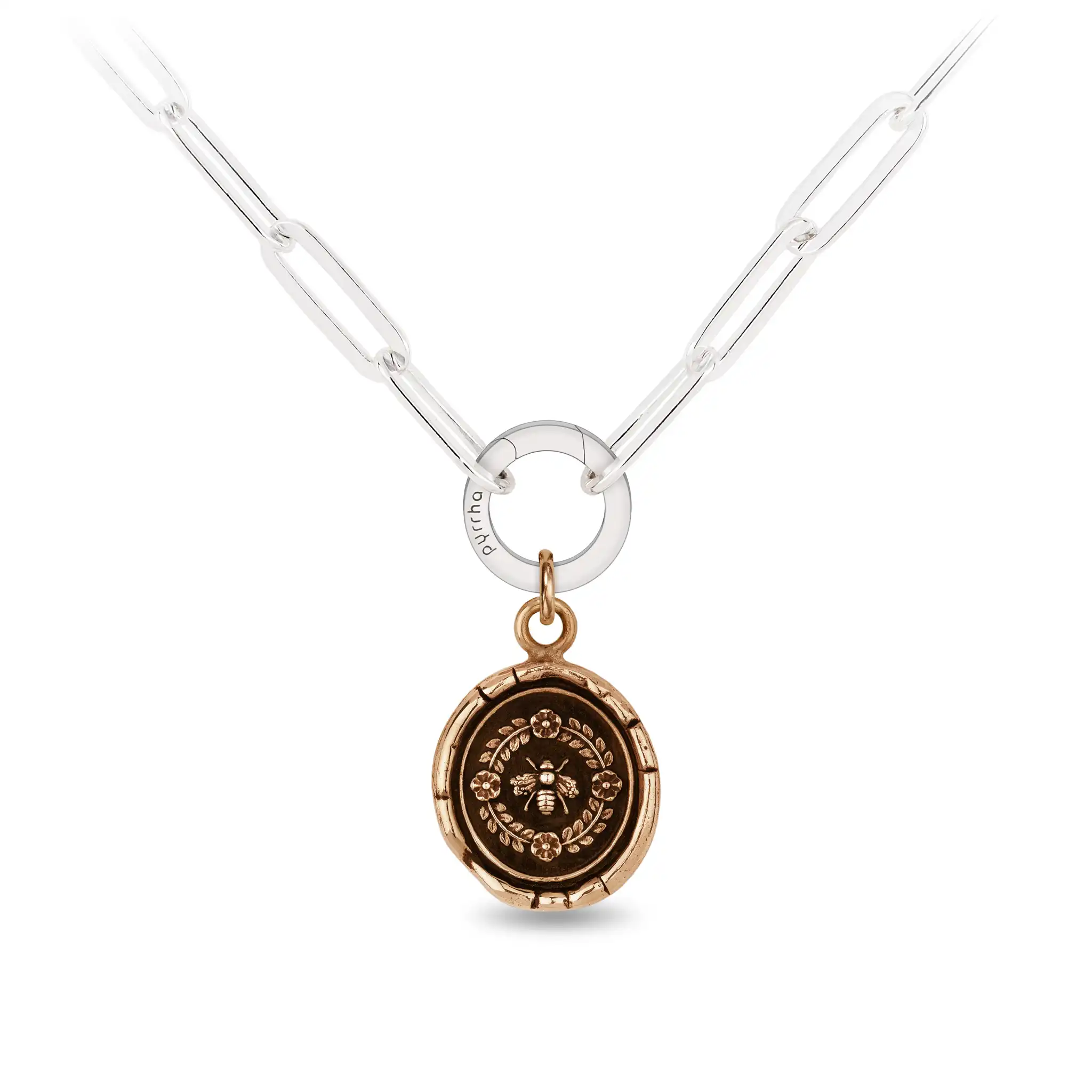 Honeybee - Bronze - Image 10