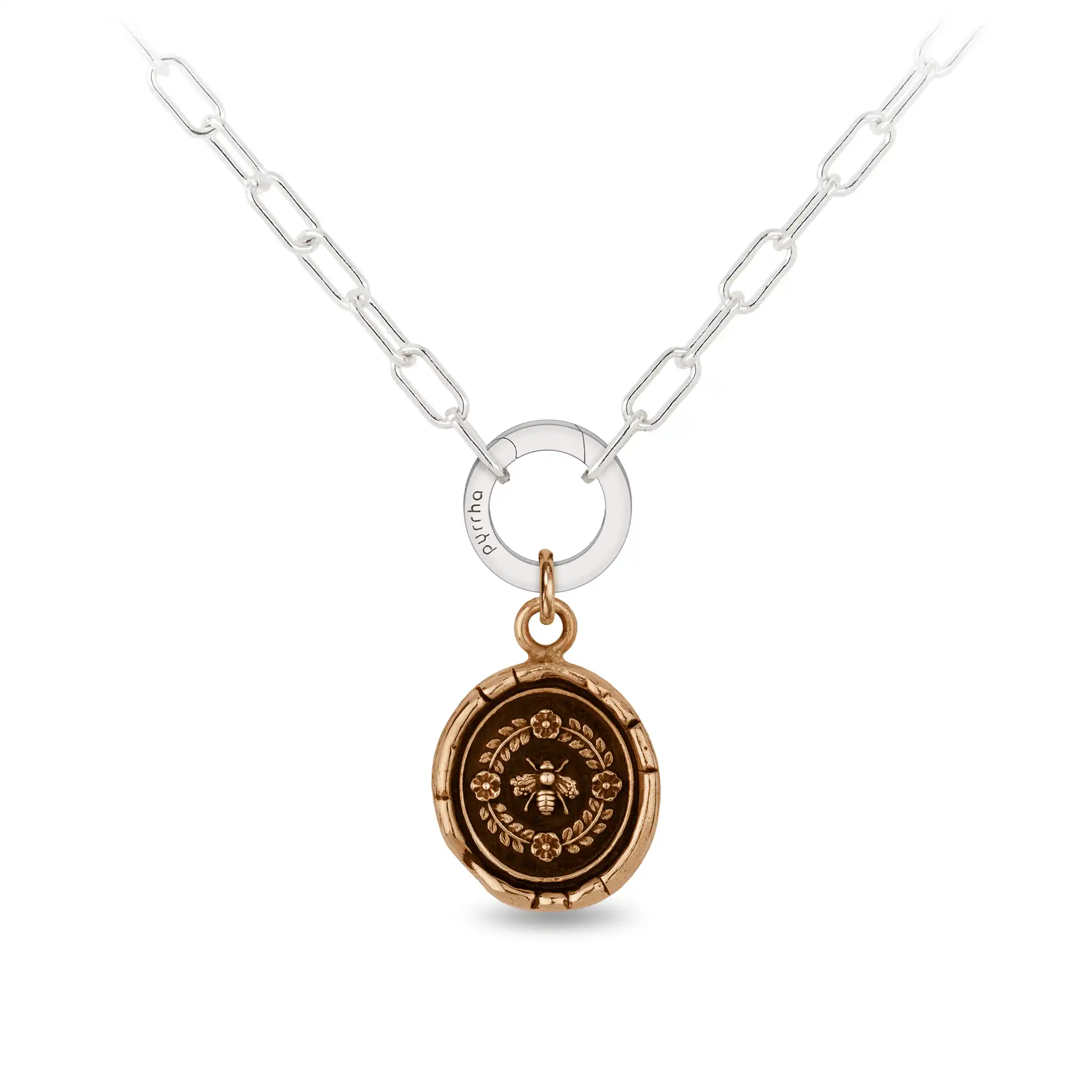 Honeybee - Bronze - Image 11