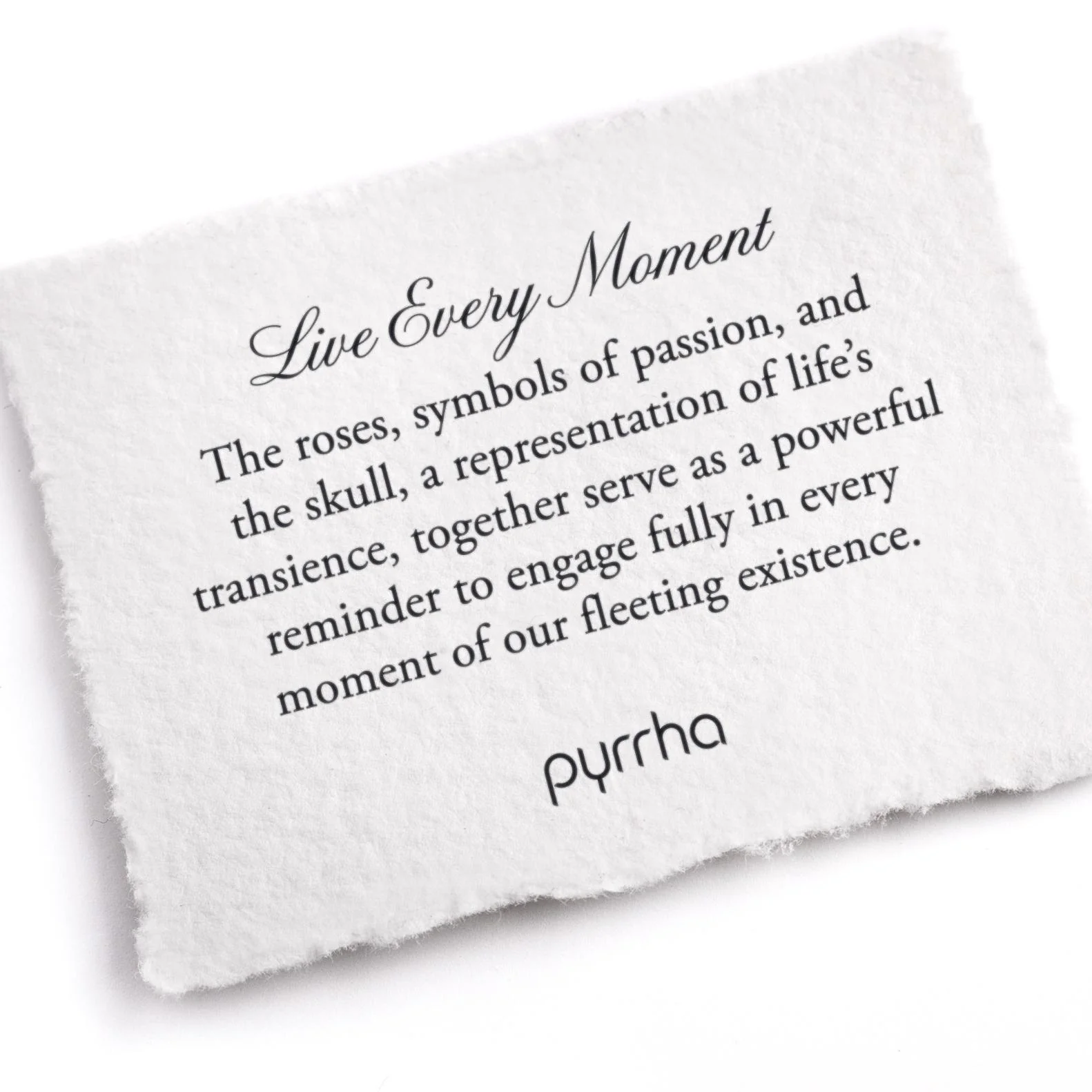 Live Every Moment - Image 2