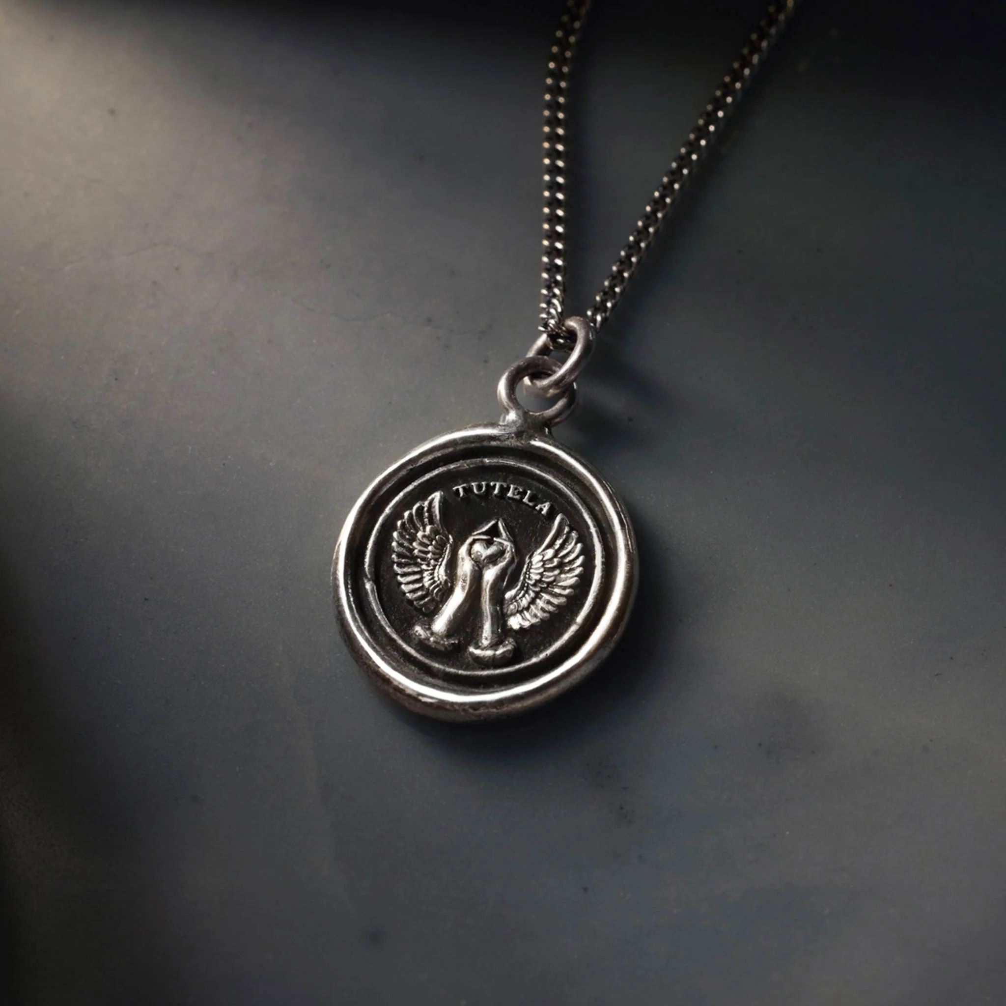 Love & Protection - Image 5