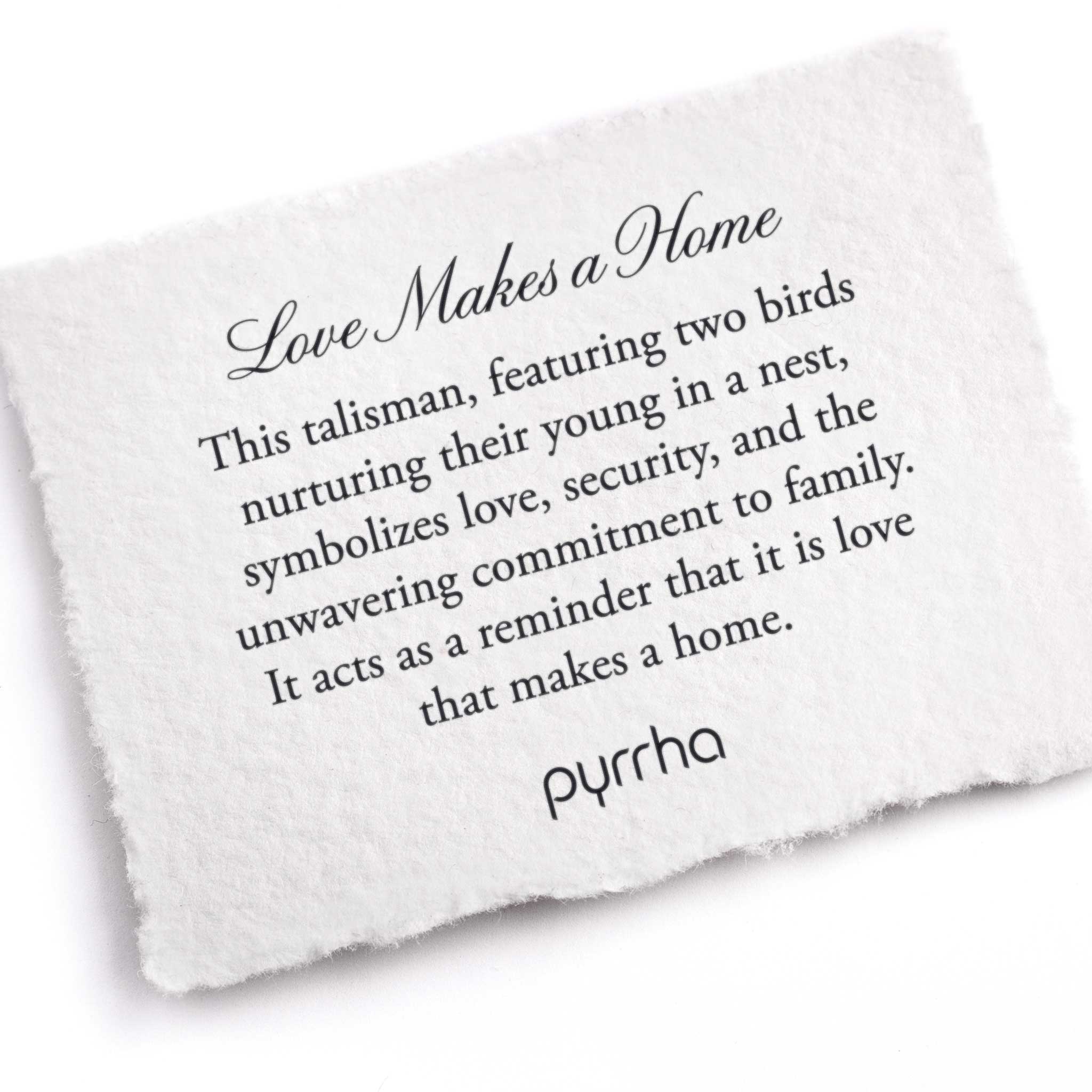 Love Makes a Home - Image 2