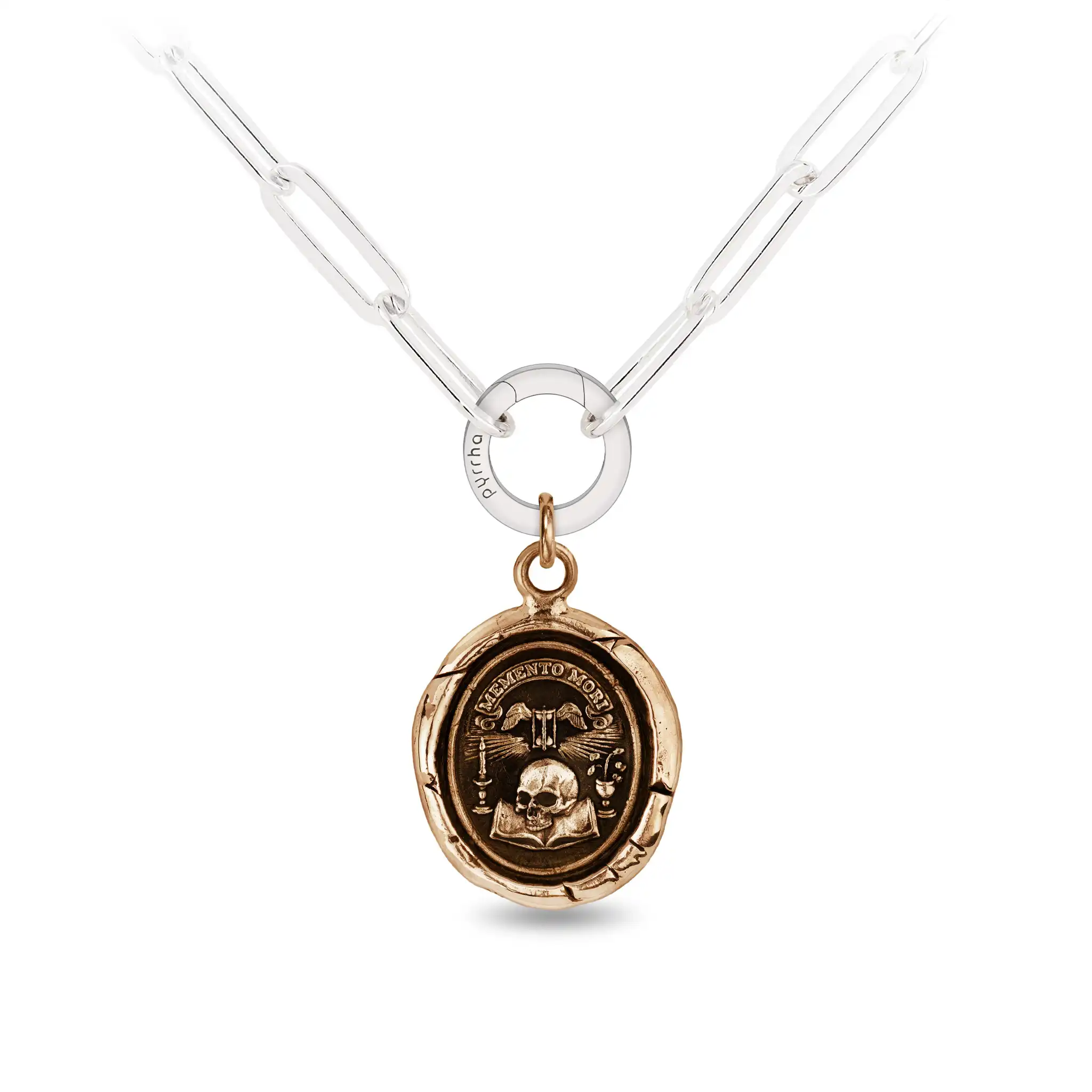 Memento Mori - Bronze - Image 10