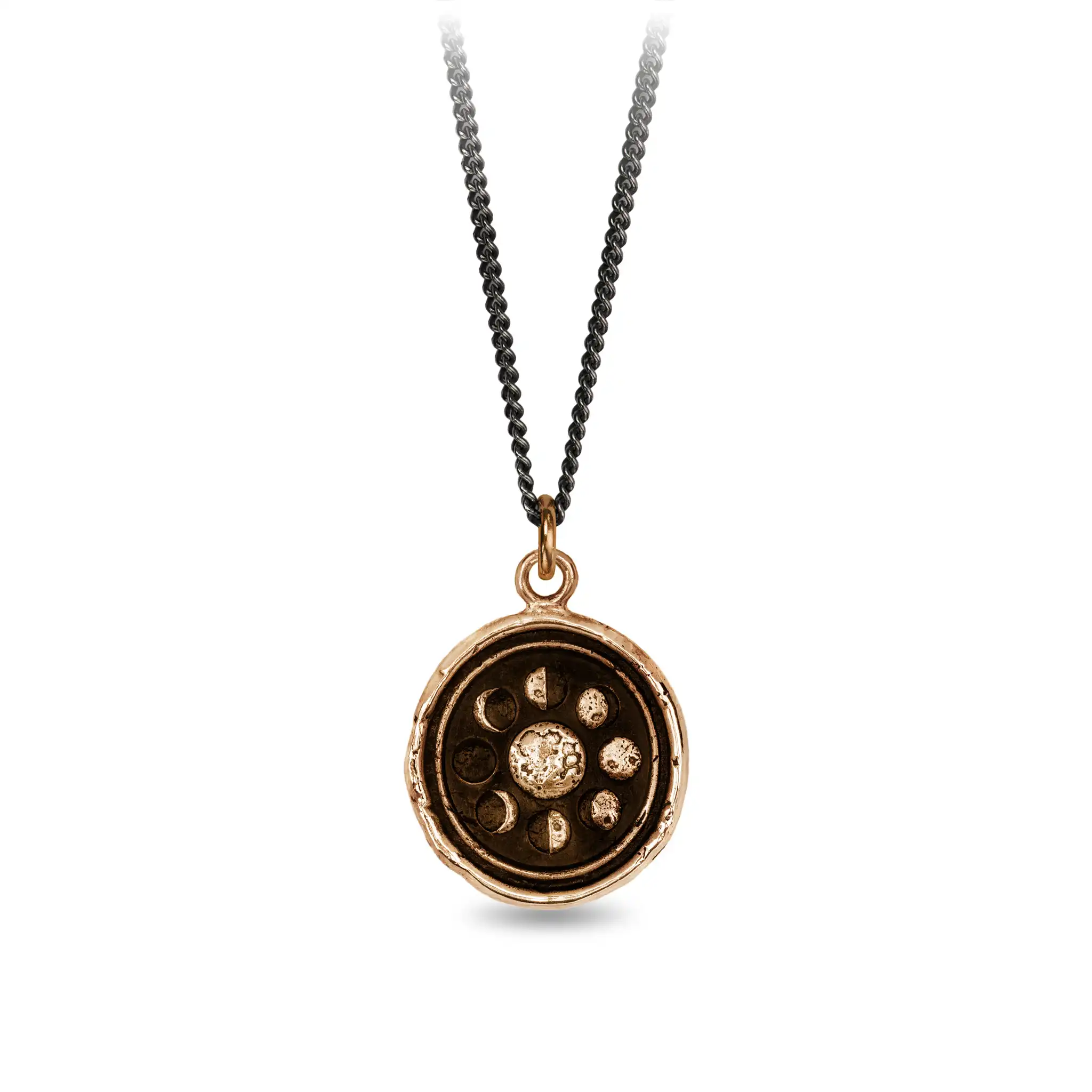 Moon Phases - Bronze