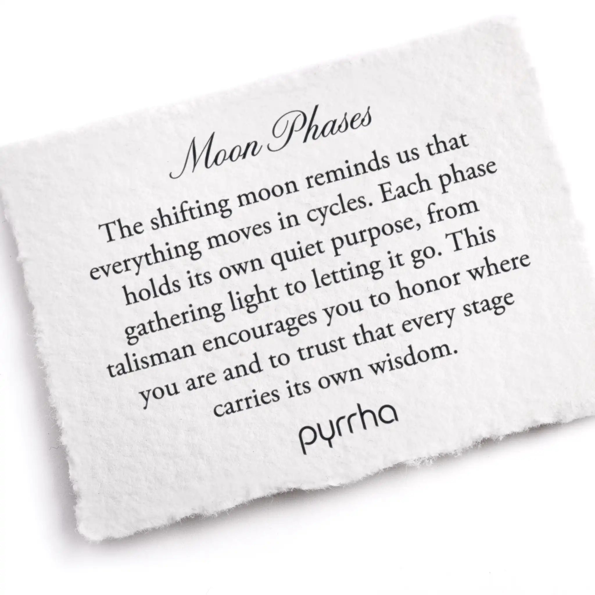 Moon Phases - Bronze - Image 2