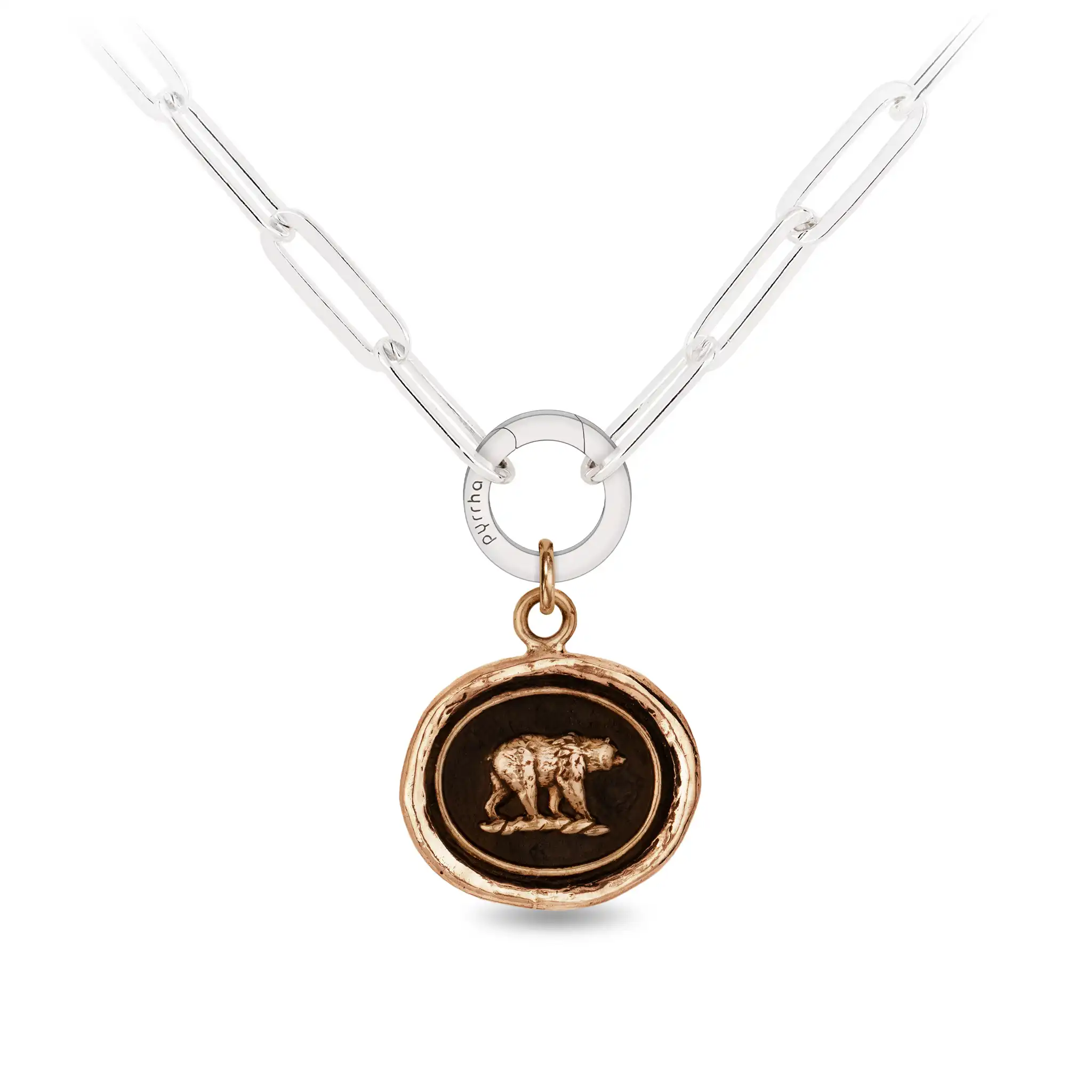 Mother Bear - Bronze - Image 9