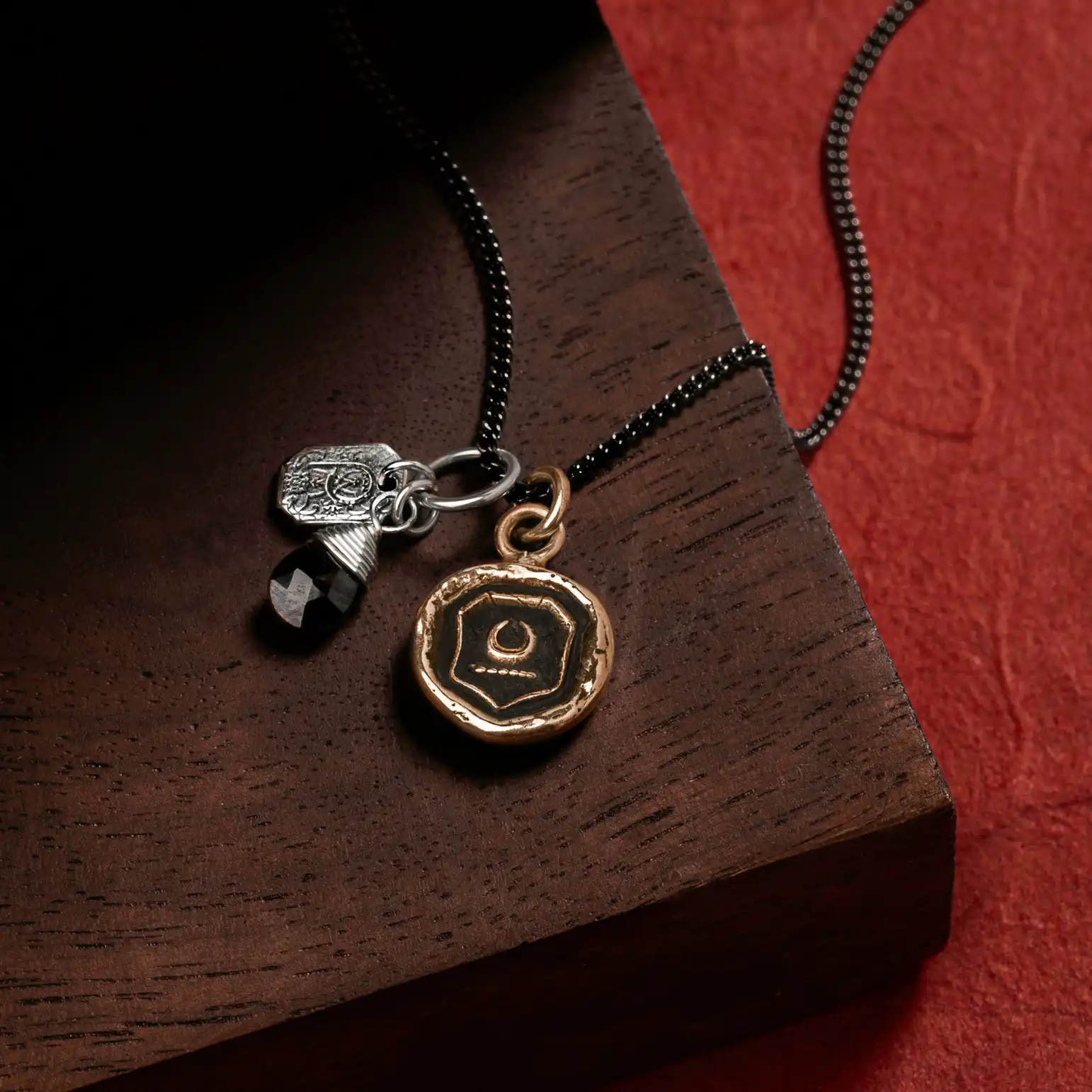 New Beginnings - Bronze - Image 3