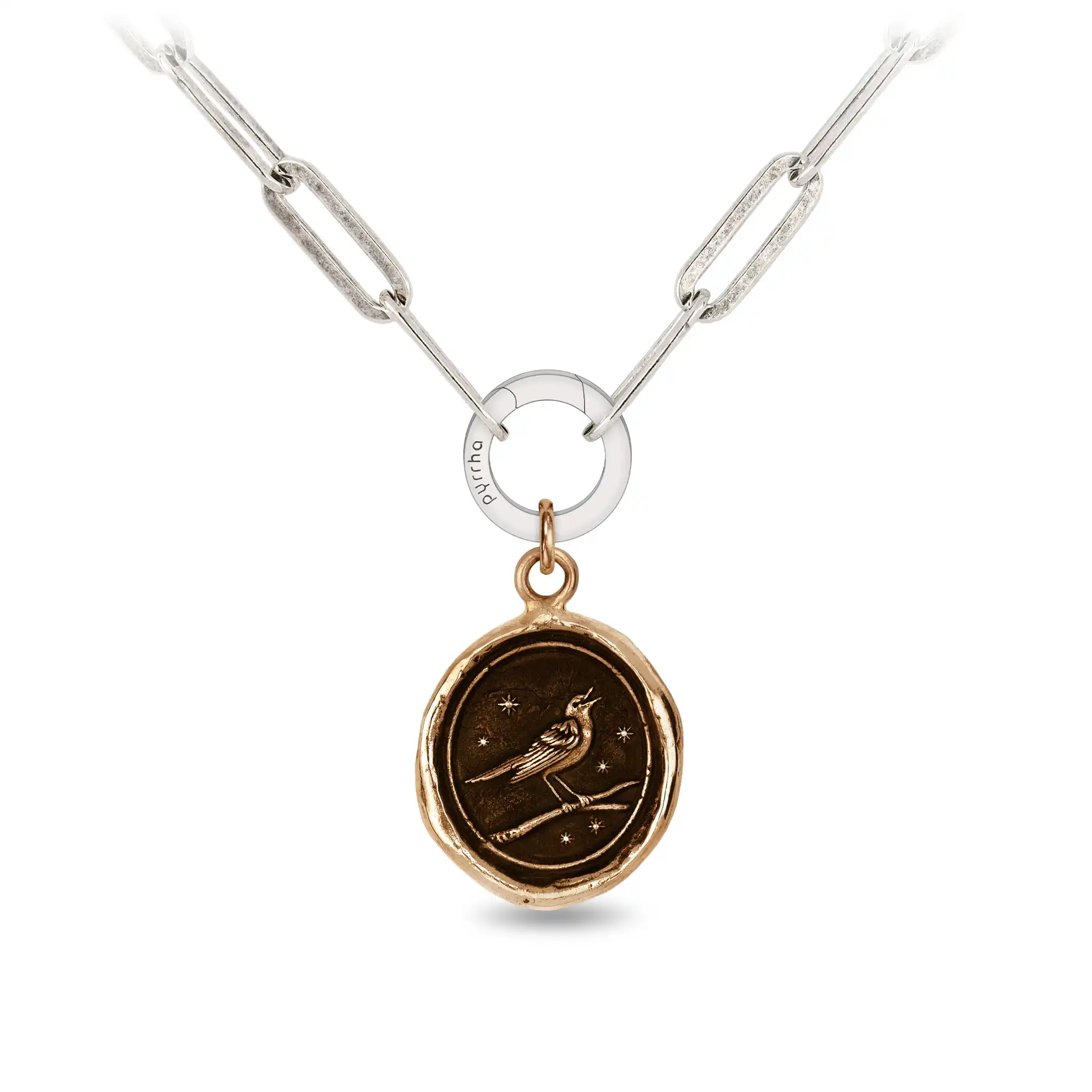Nightingale - Bronze - Image 7