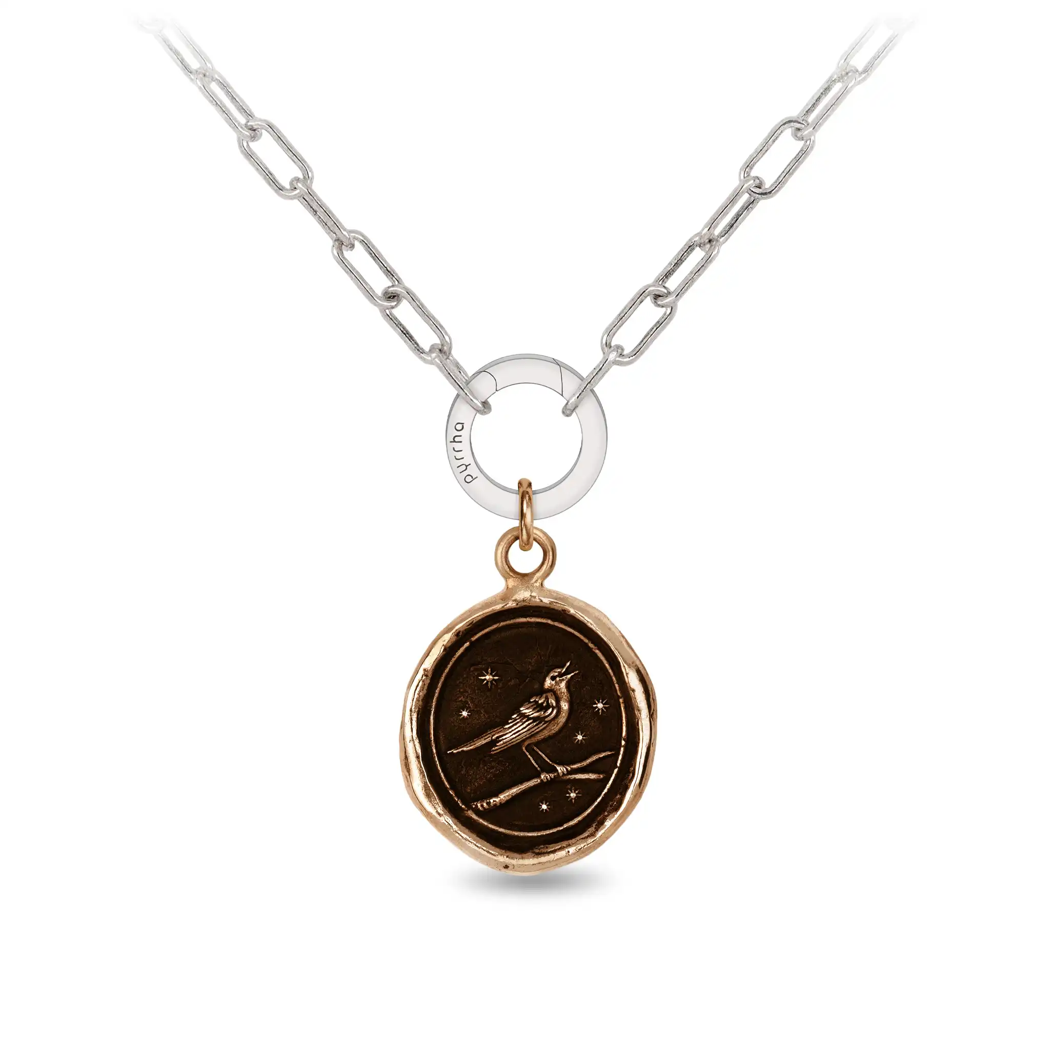 Nightingale - Bronze - Image 8