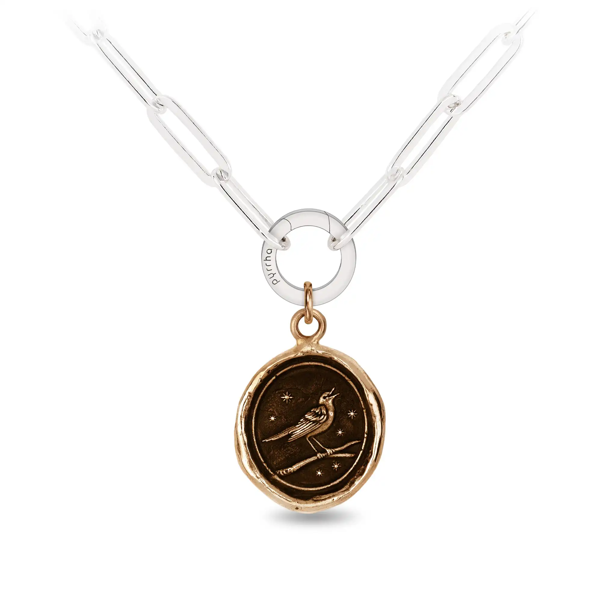 Nightingale - Bronze - Image 9