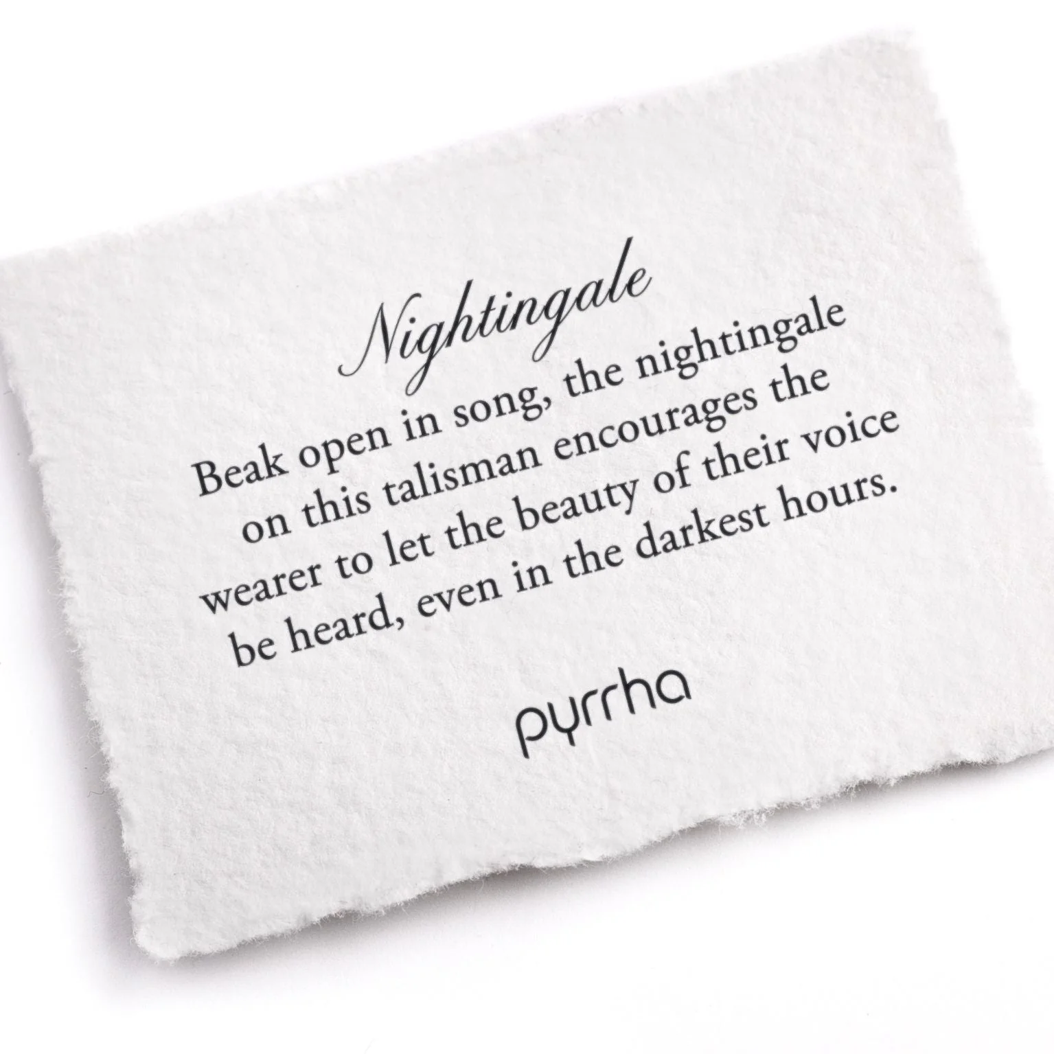 Nightingale - Image 2
