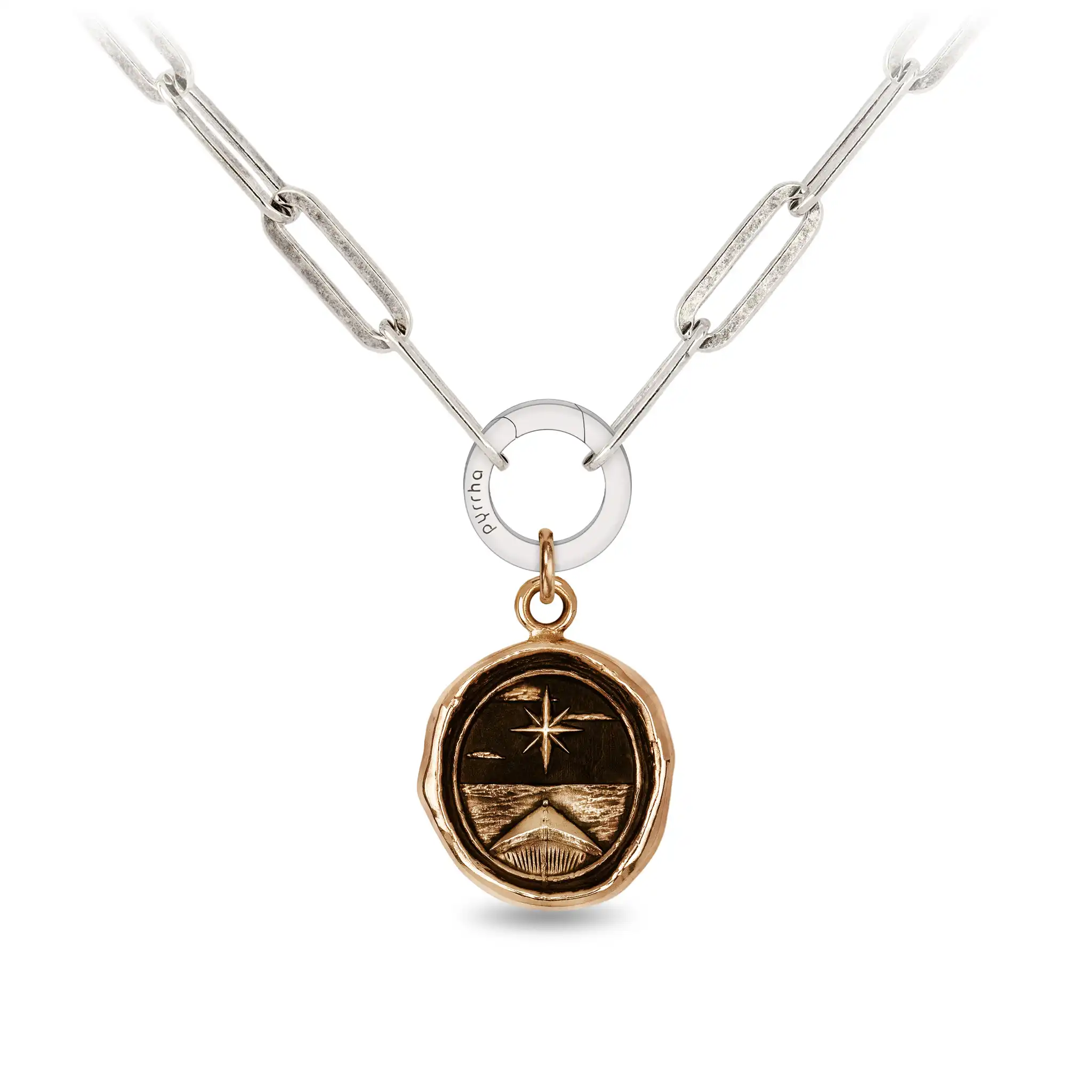 North Star - Bronze - Image 8