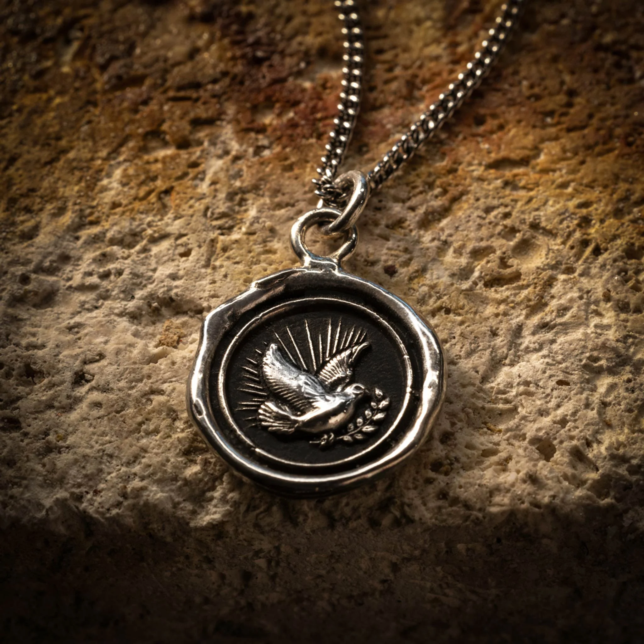 Peace Dove - Image 5