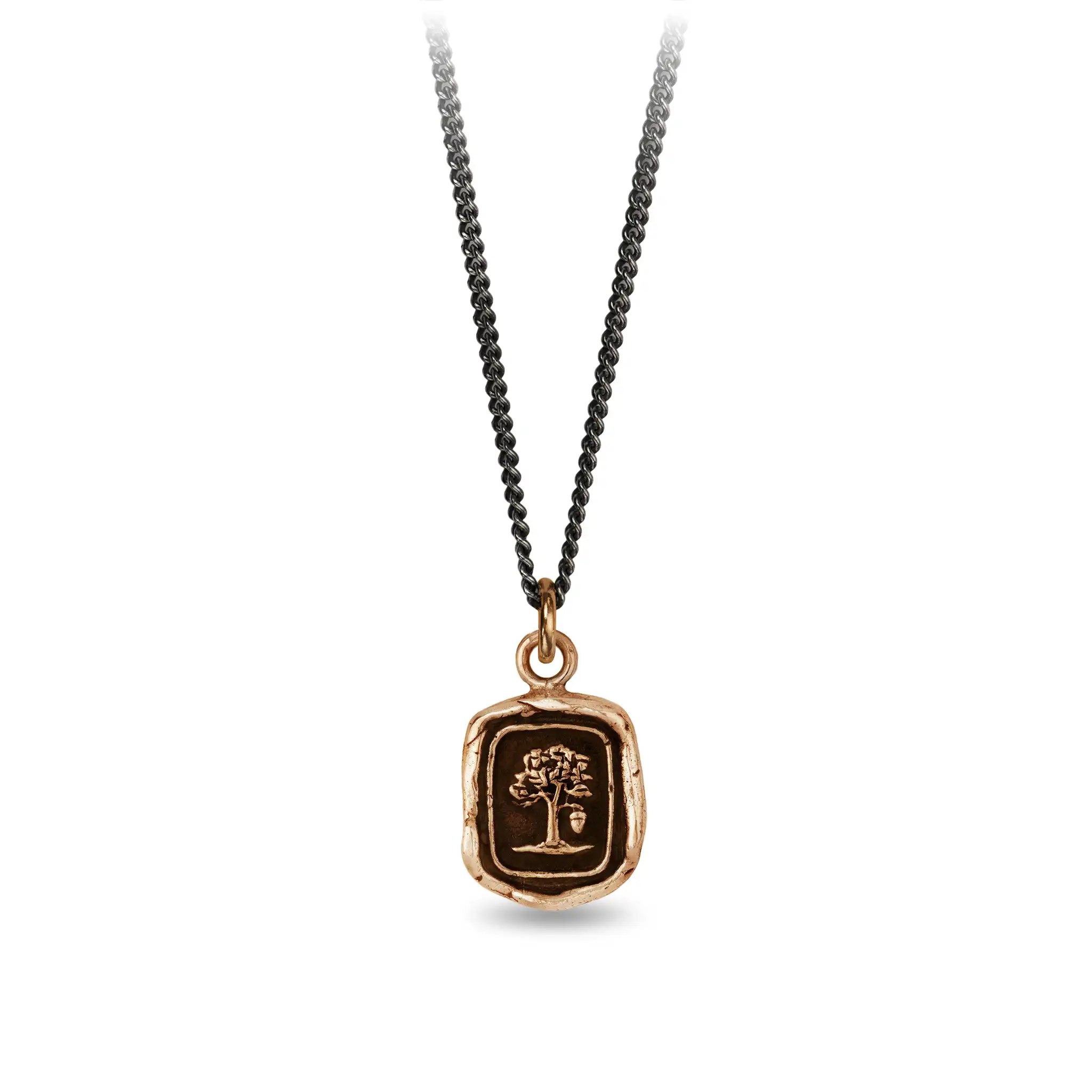Potential For Greatness - Bronze