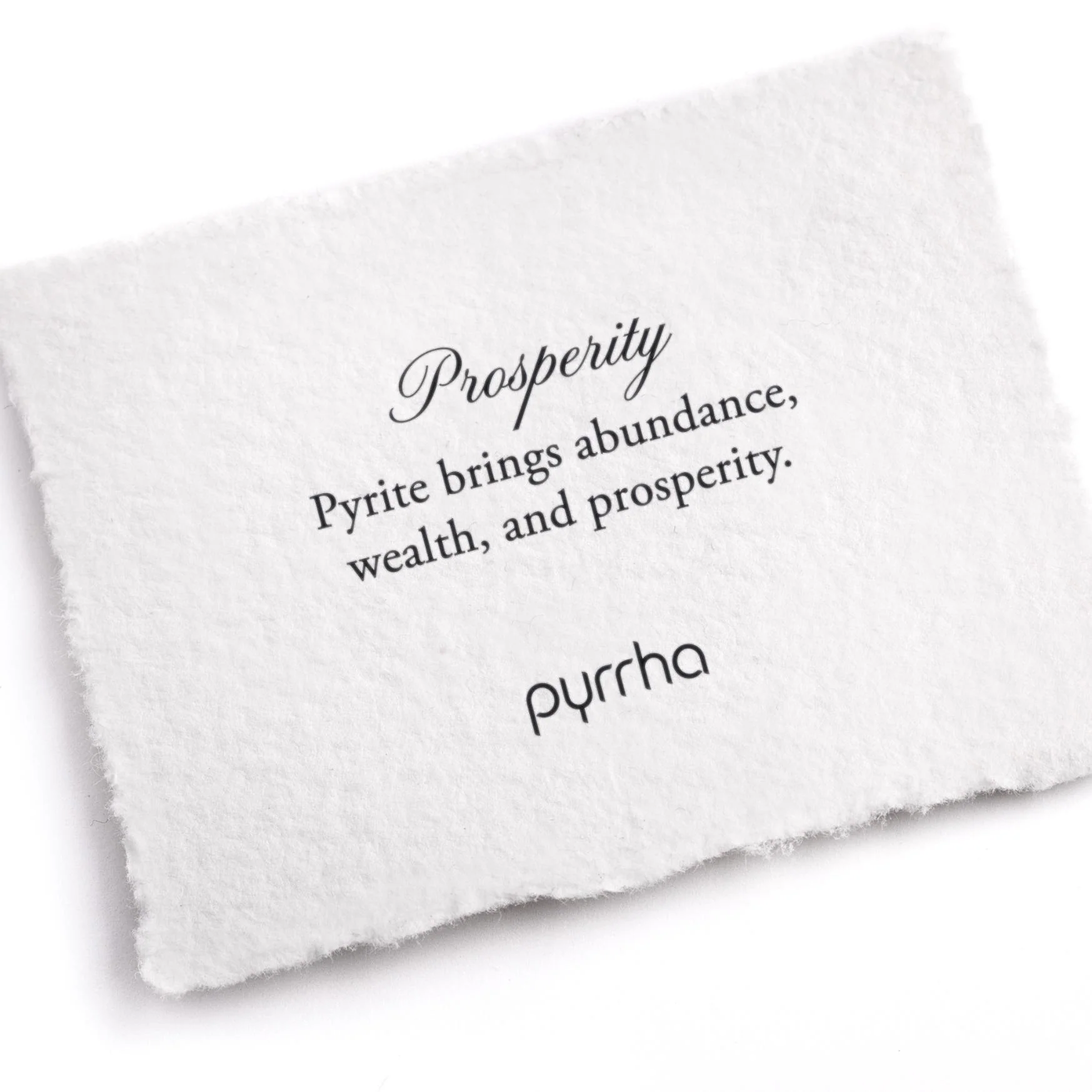 Prosperity Capped Attraction Charm - Image 2