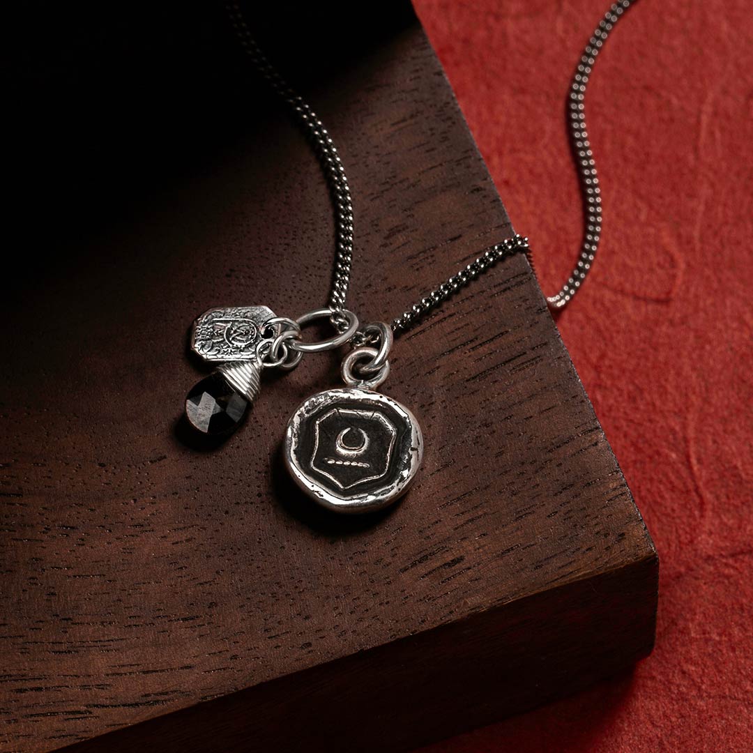 Prosperity Signature Attraction Charm - Image 3