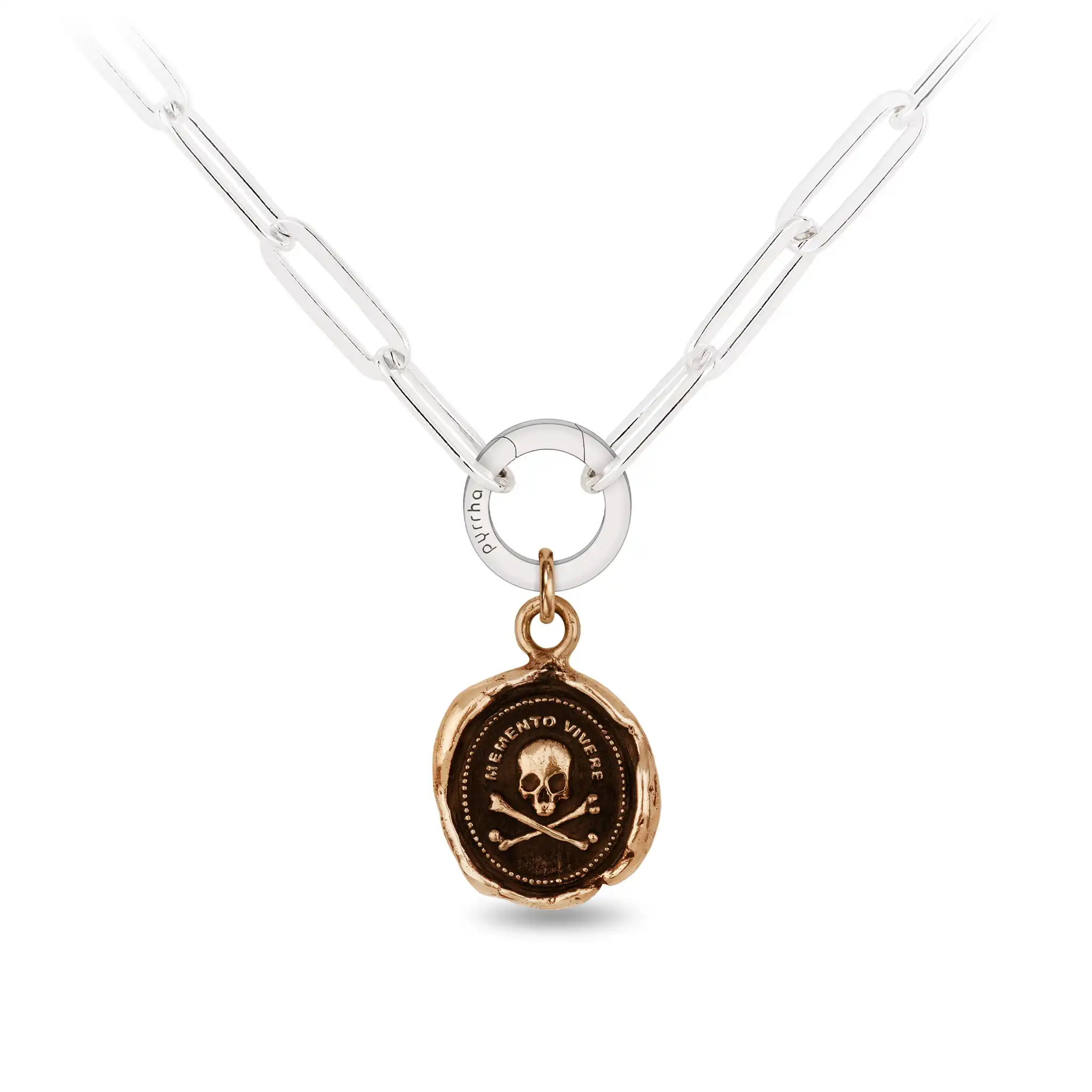 Remember To Live - Bronze - Image 10