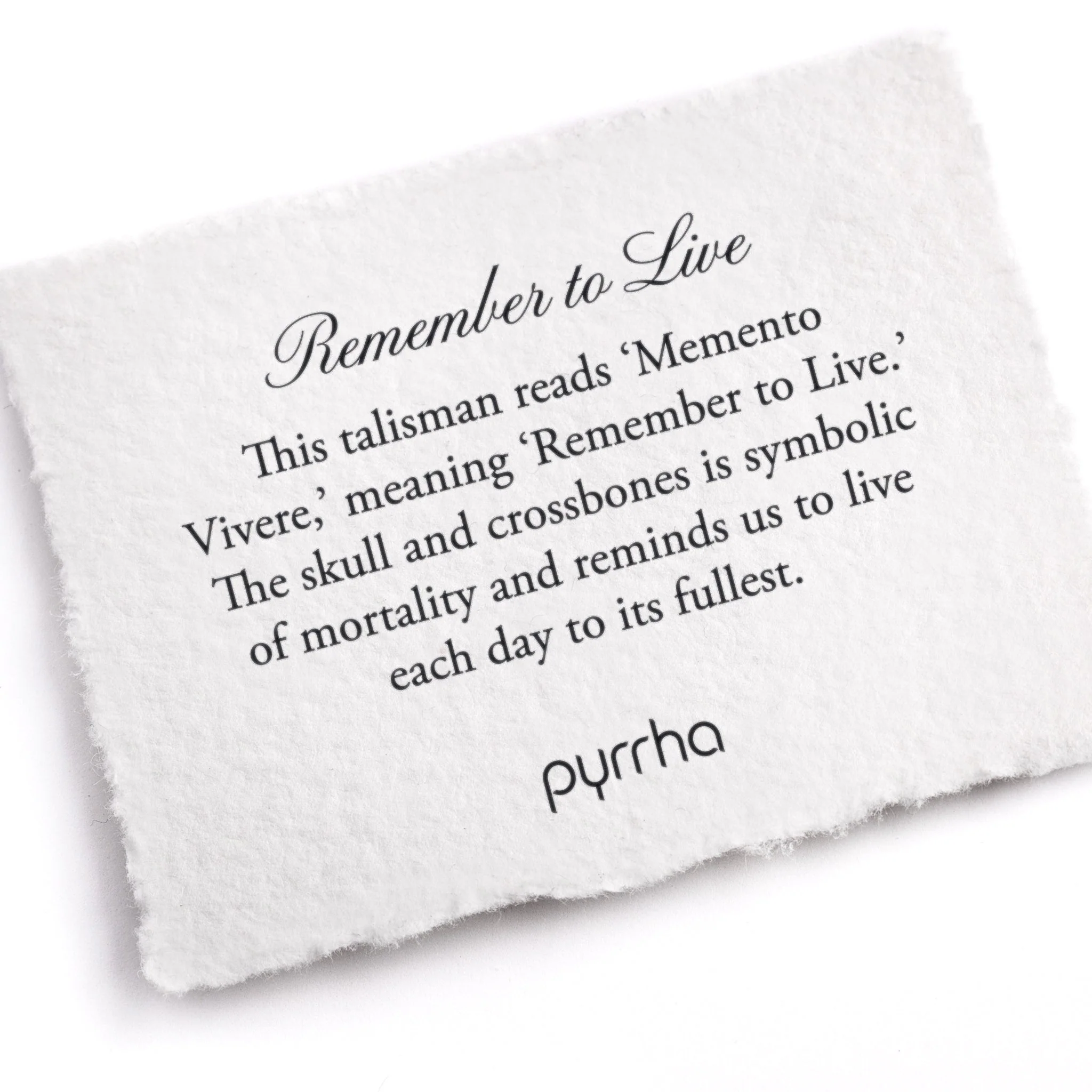 Remember To Live - Bronze - Image 2