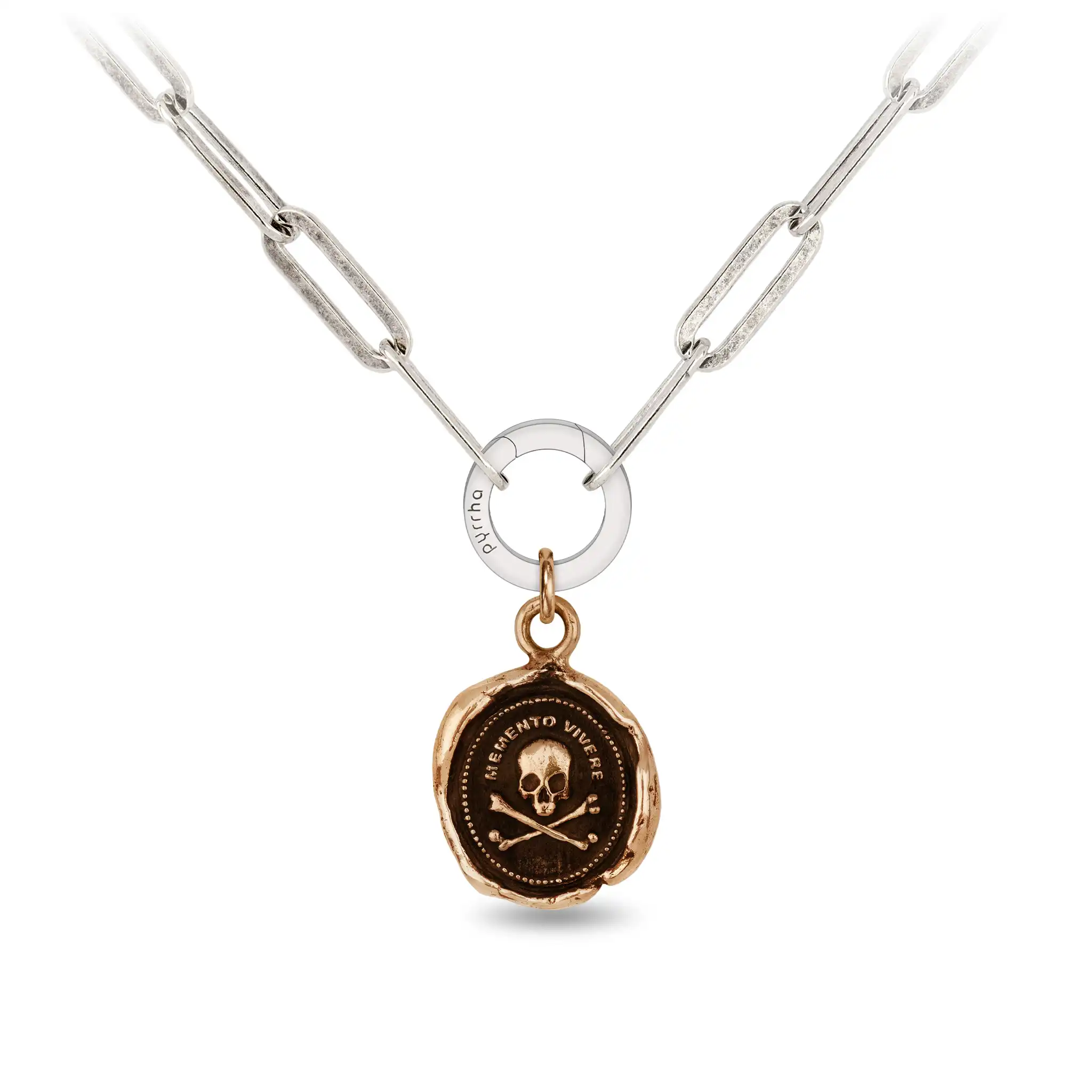 Remember To Live - Bronze - Image 8
