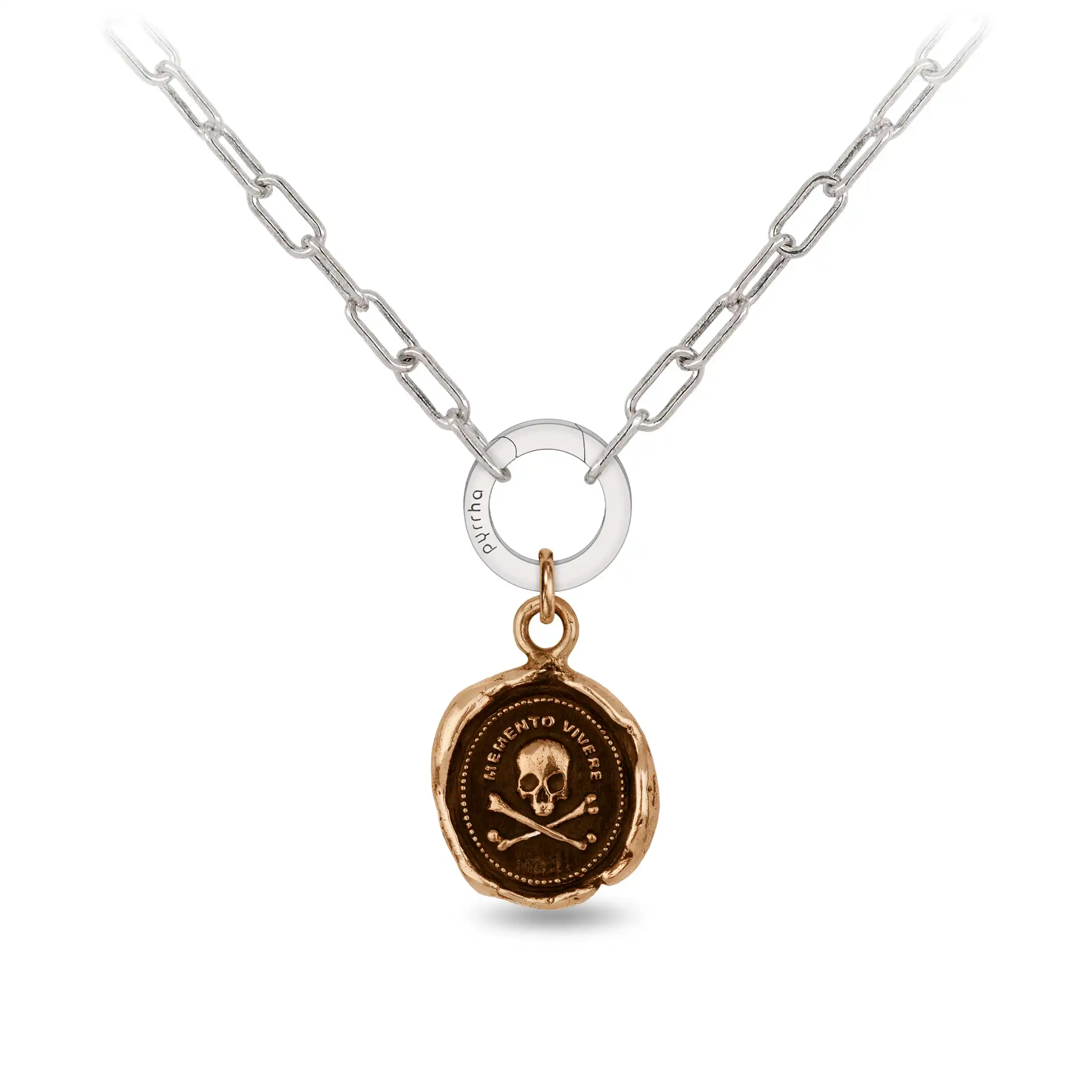 Remember To Live - Bronze - Image 9