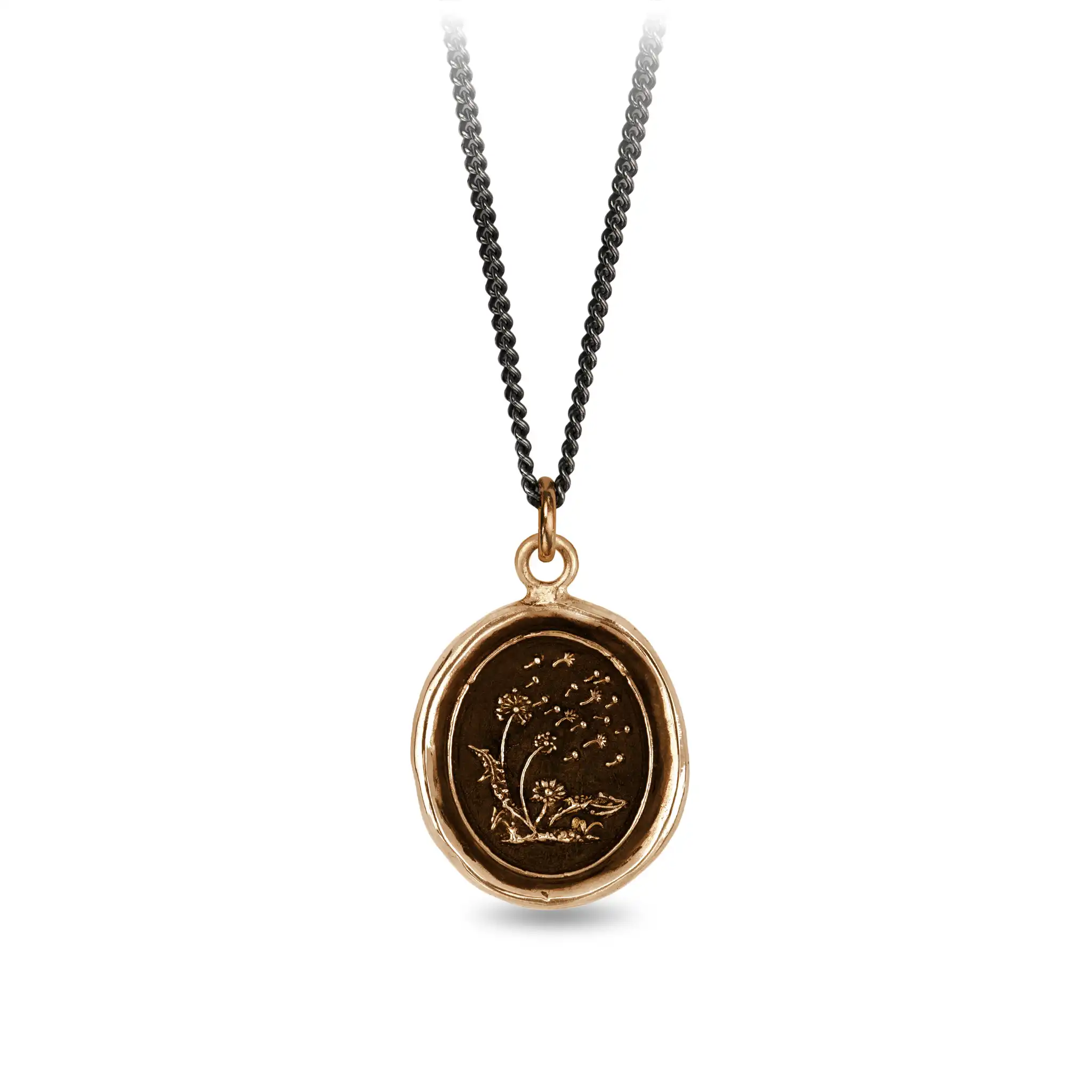 Seeds of Success - Bronze