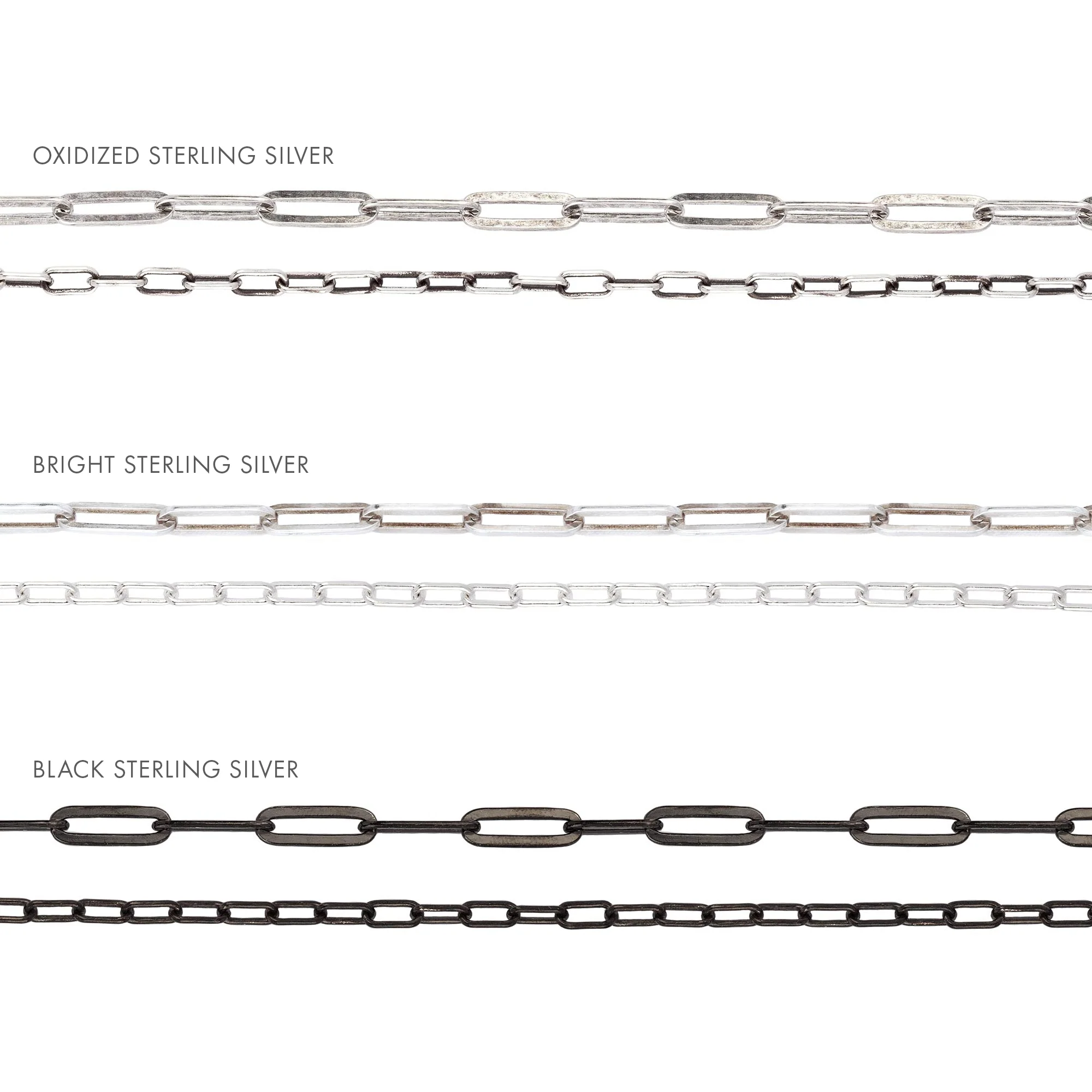 Large Paperclip Chain - Image 5