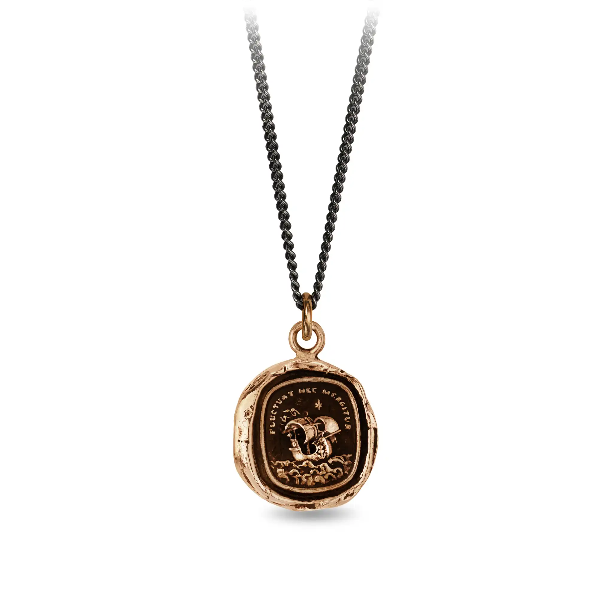 Strength & Resilience - Bronze
