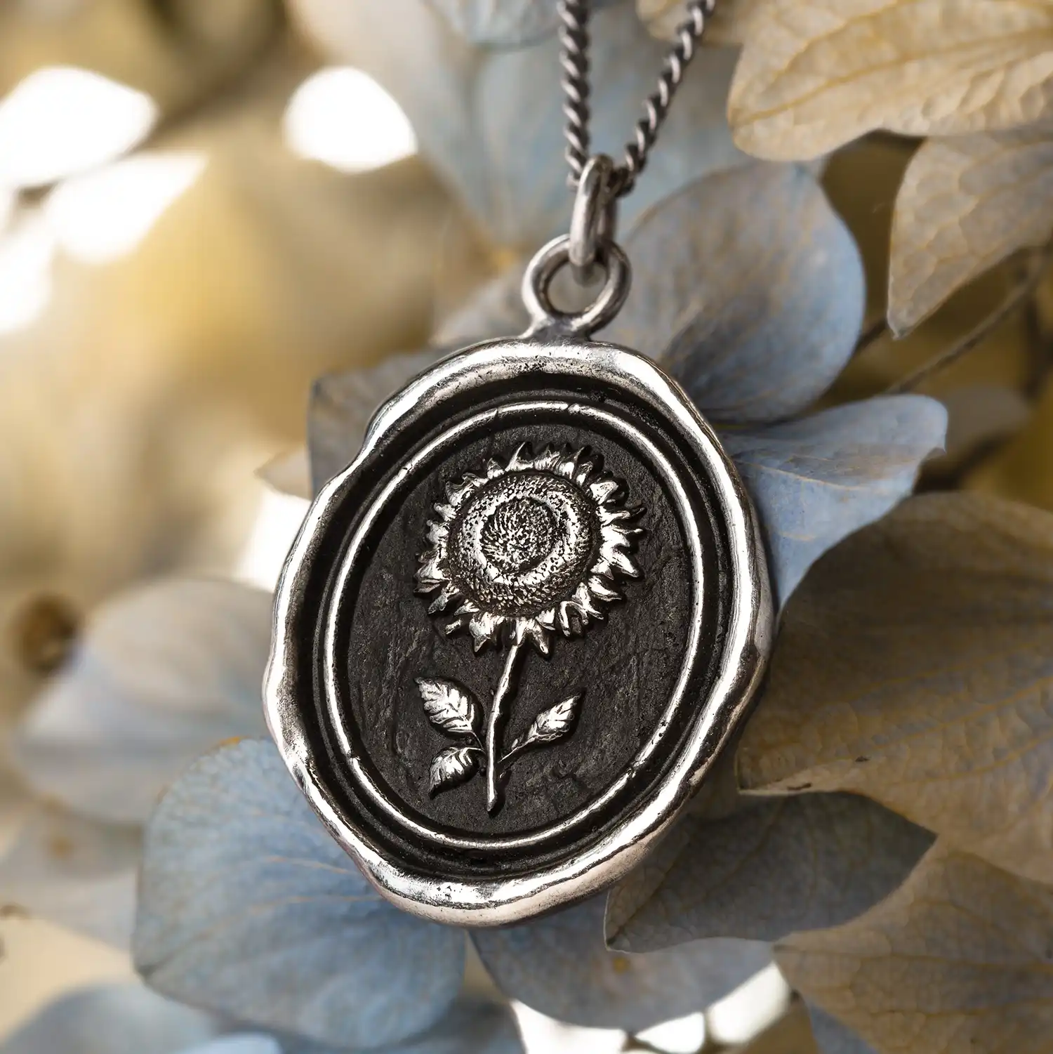 Sunflower - Bronze - Image 4
