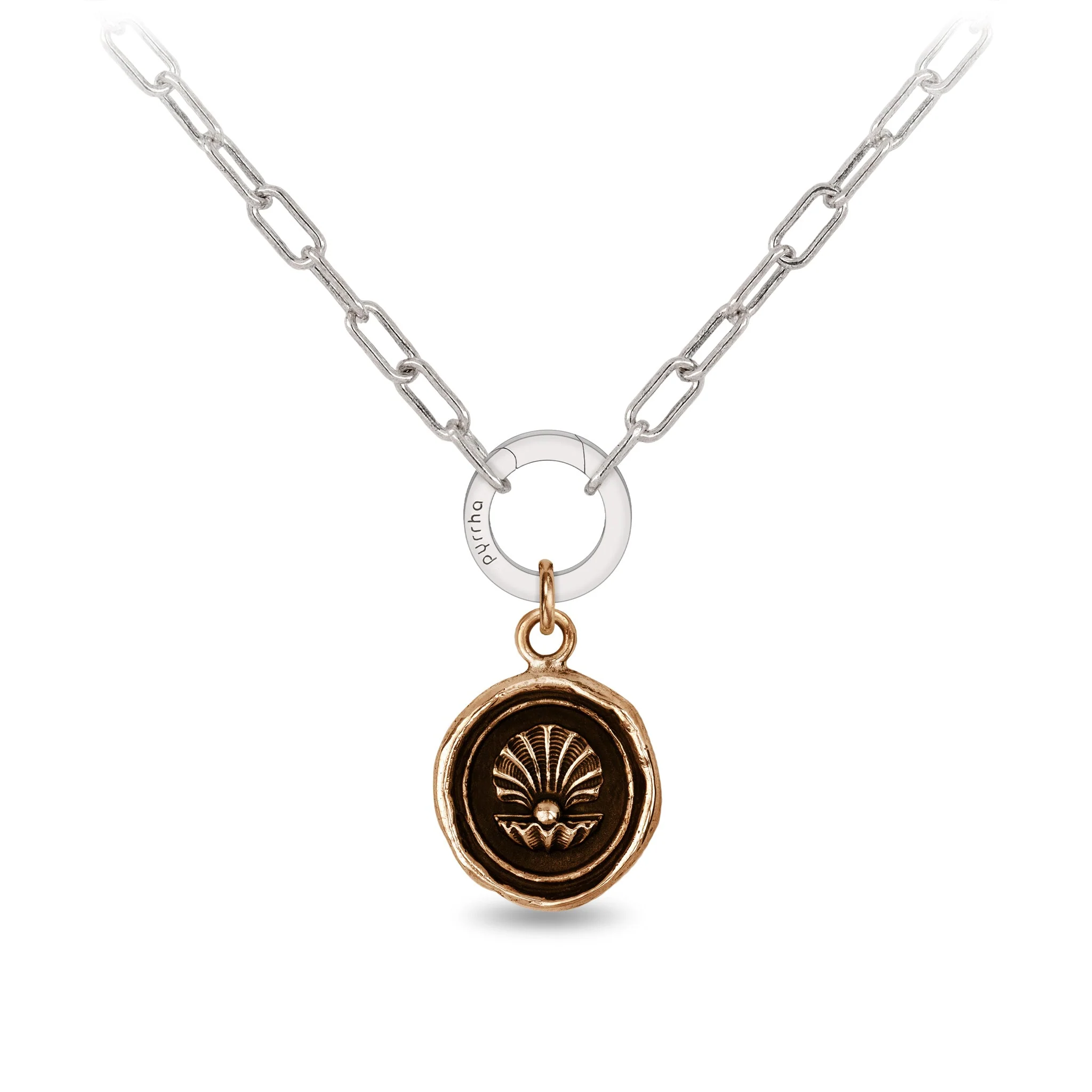 The World is Your Oyster - Bronze - Image 9