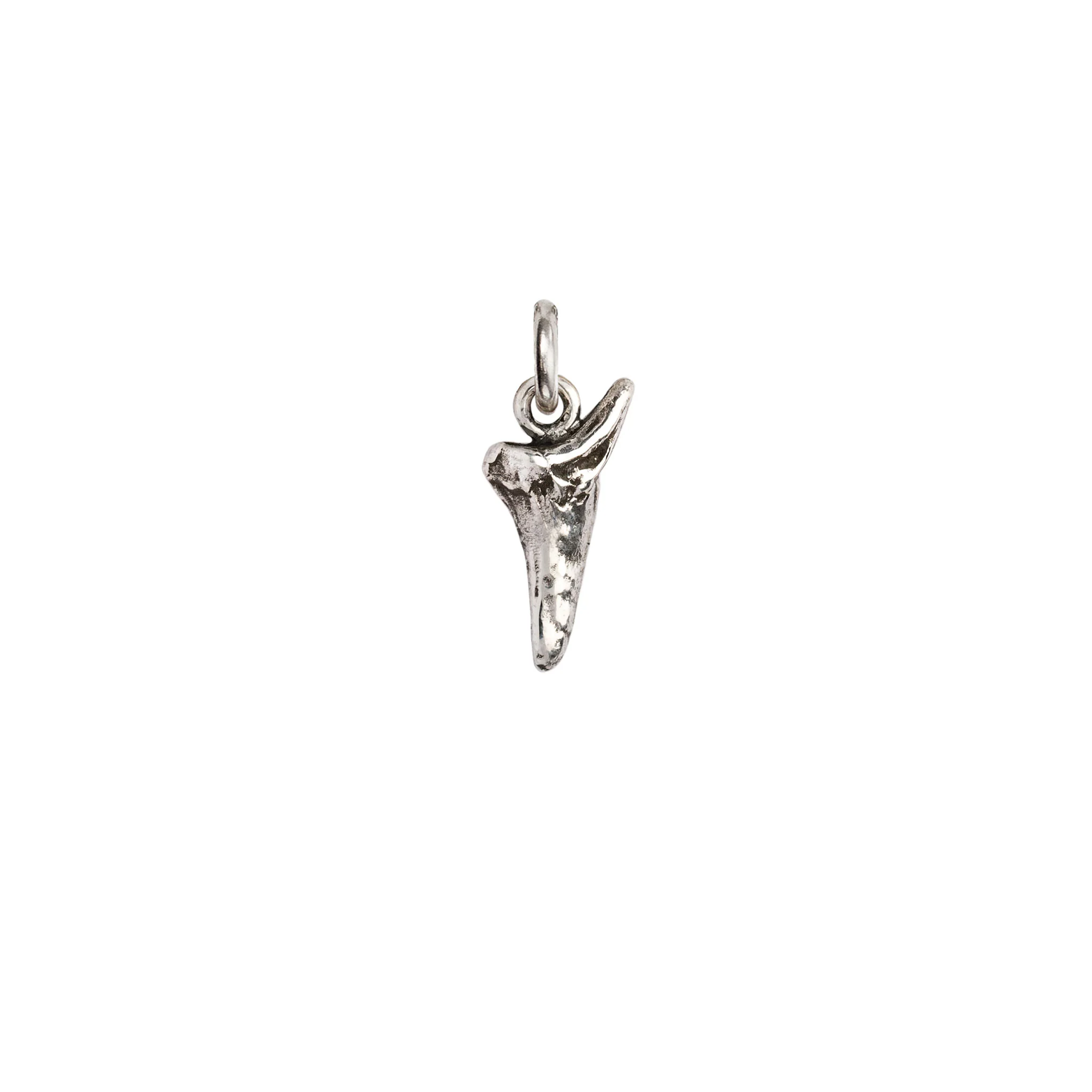 Tooth Symbol Charm - Image 4