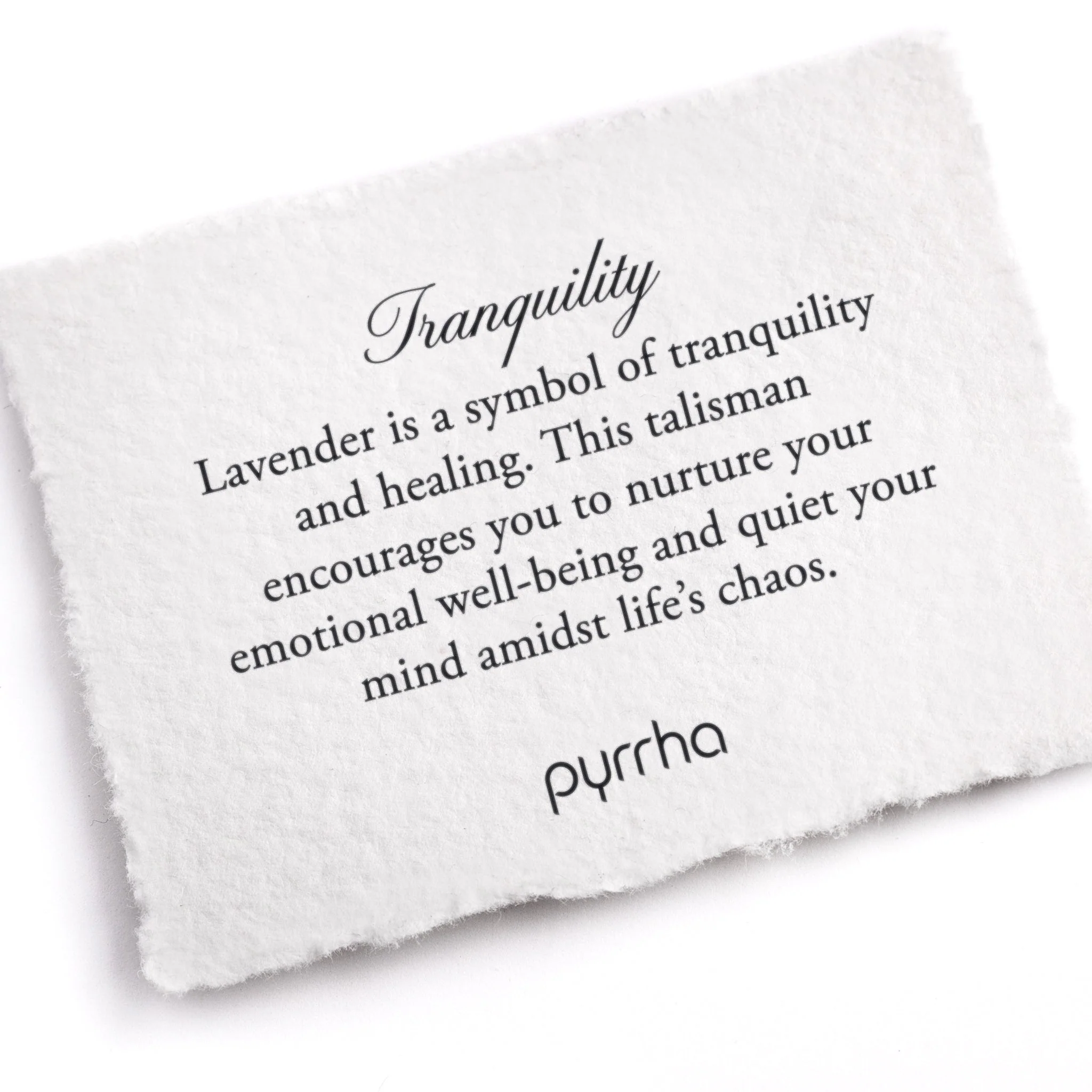 Tranquility - Bronze - Image 2