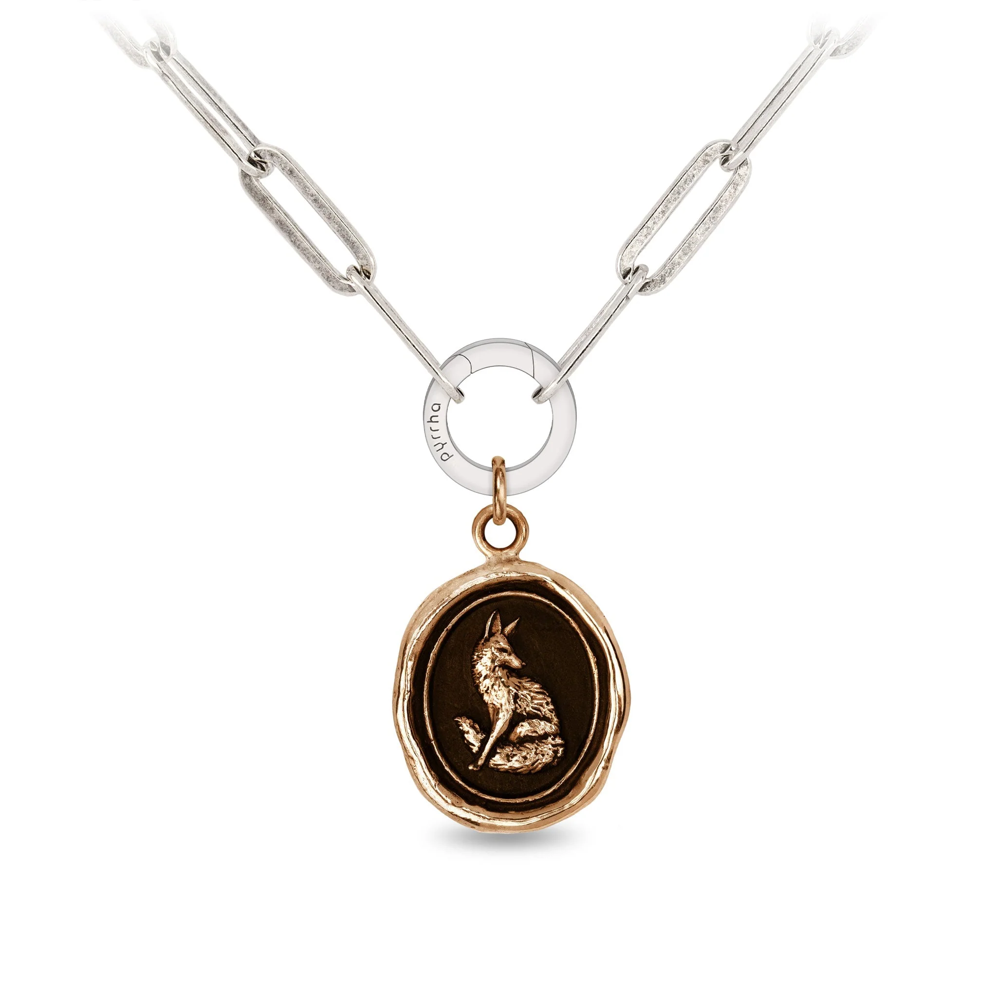 Trust in Yourself - Bronze - Image 9