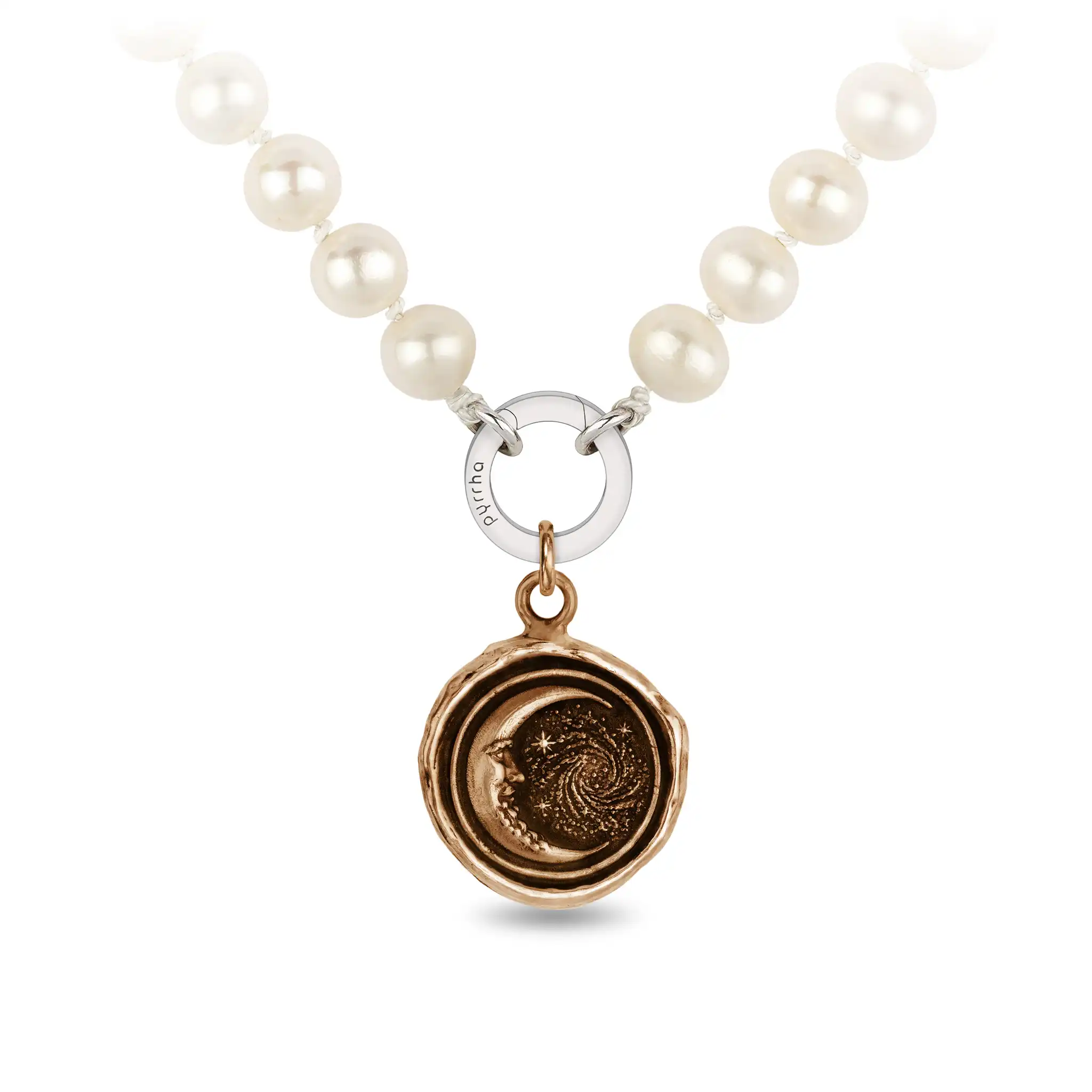 Trust The Universe - Bronze - Image 11