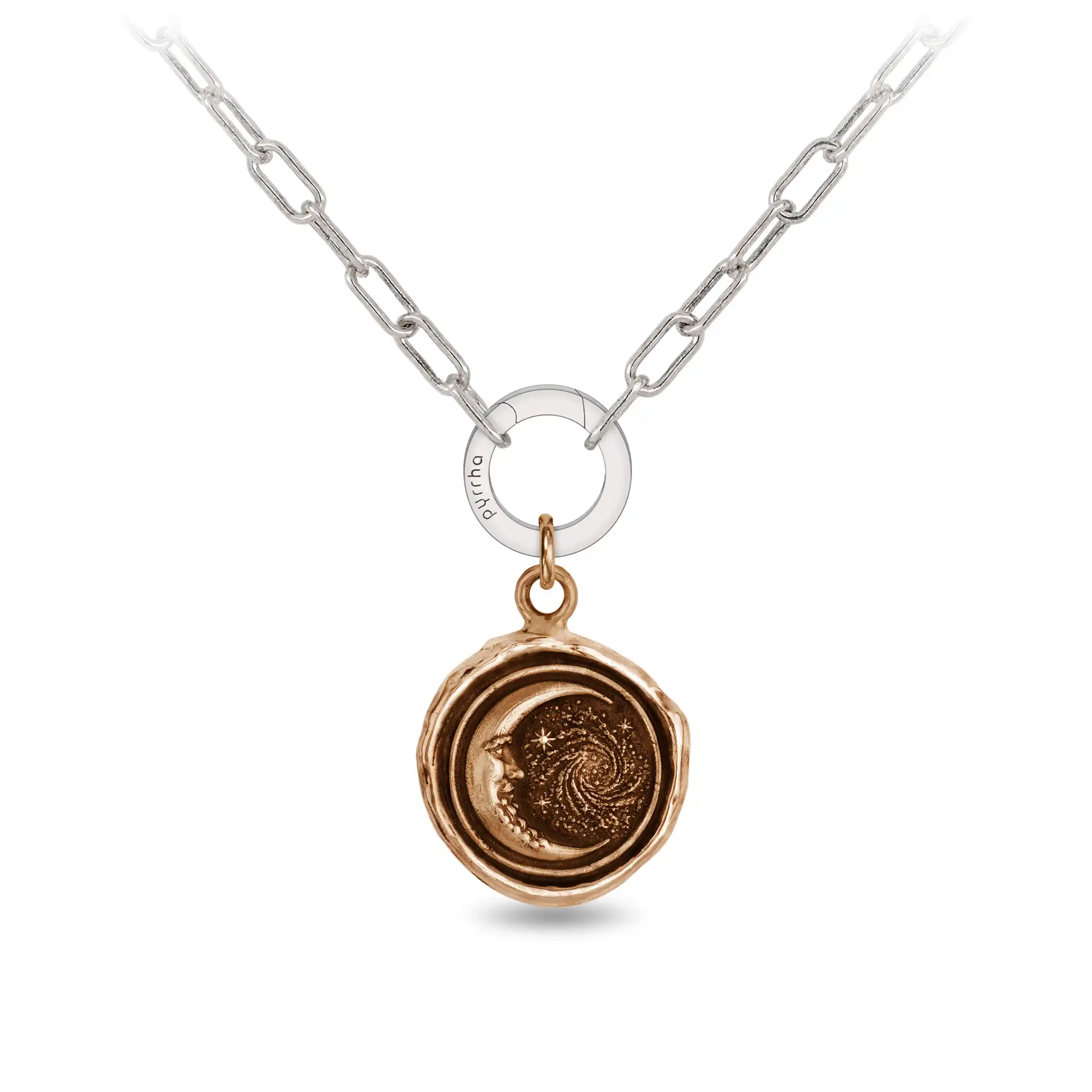 Trust The Universe - Bronze - Image 8