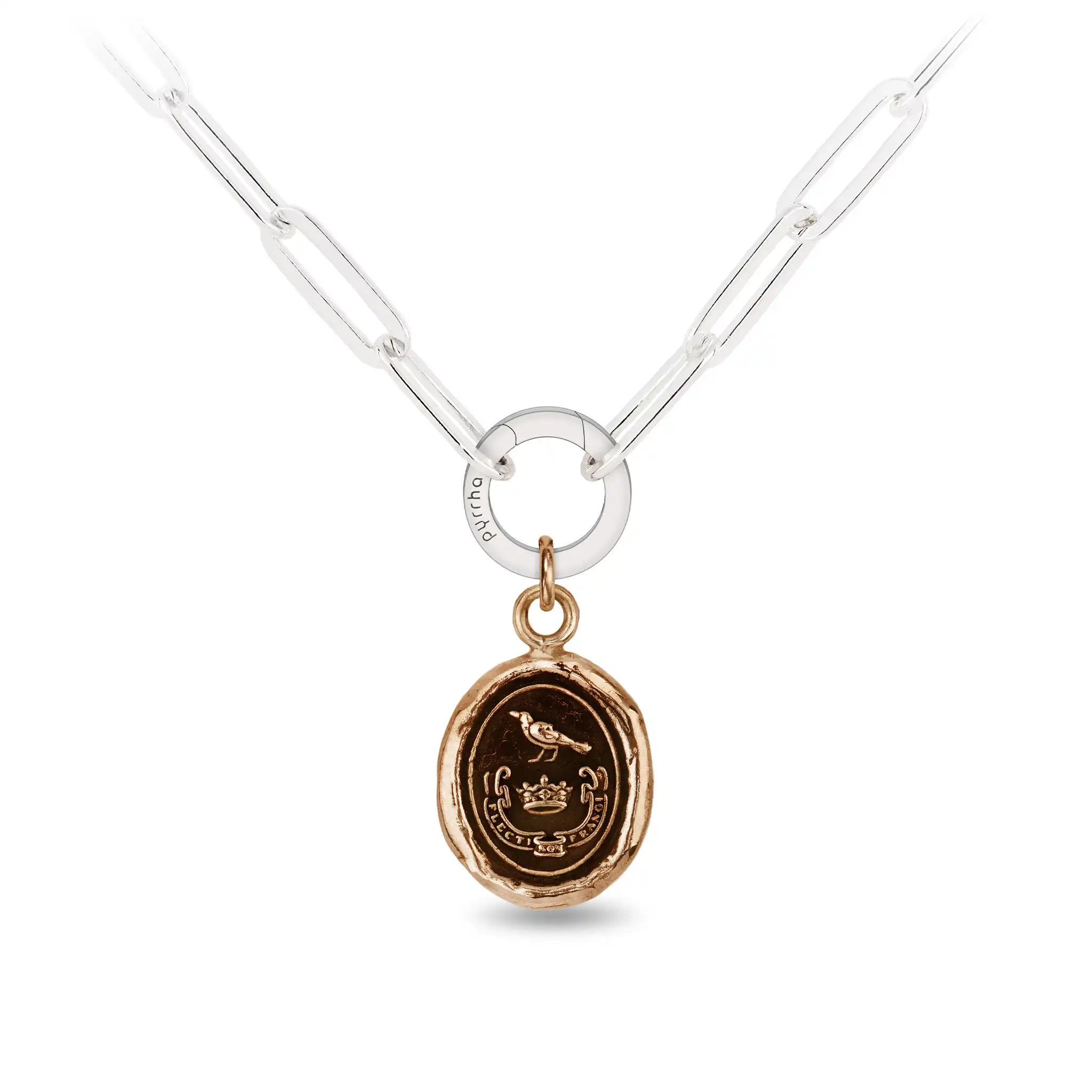 Unbreakable - Bronze - Image 10